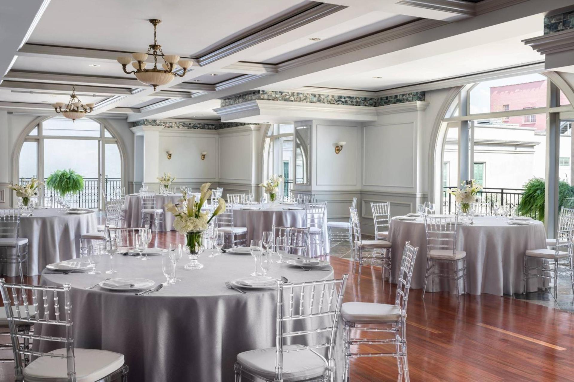The Ritz-Carlton, New Orleans photo 89