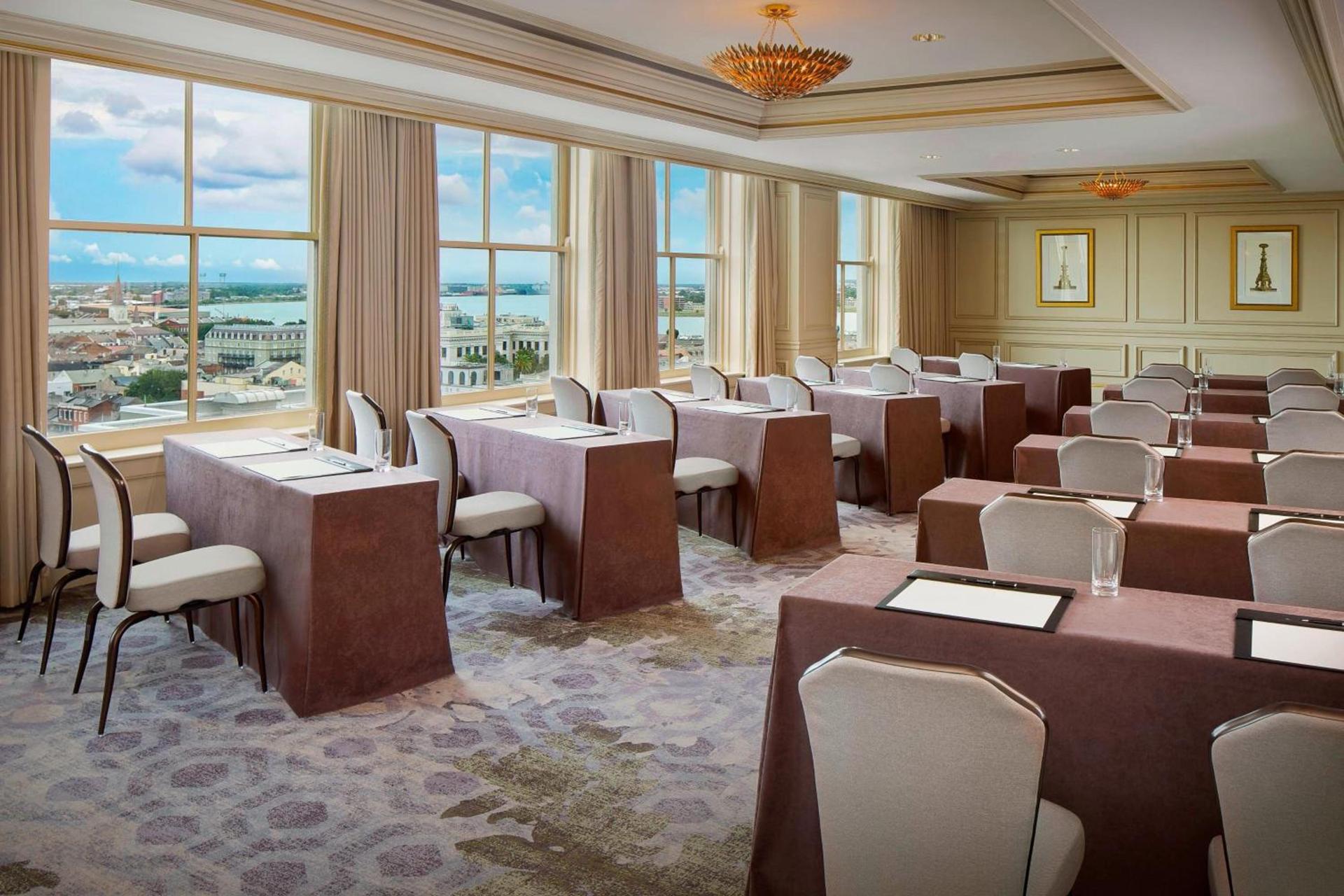 The Ritz-Carlton, New Orleans photo 90