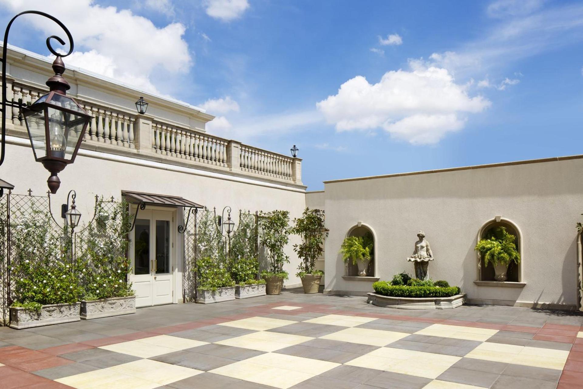The Ritz-Carlton, New Orleans photo 95