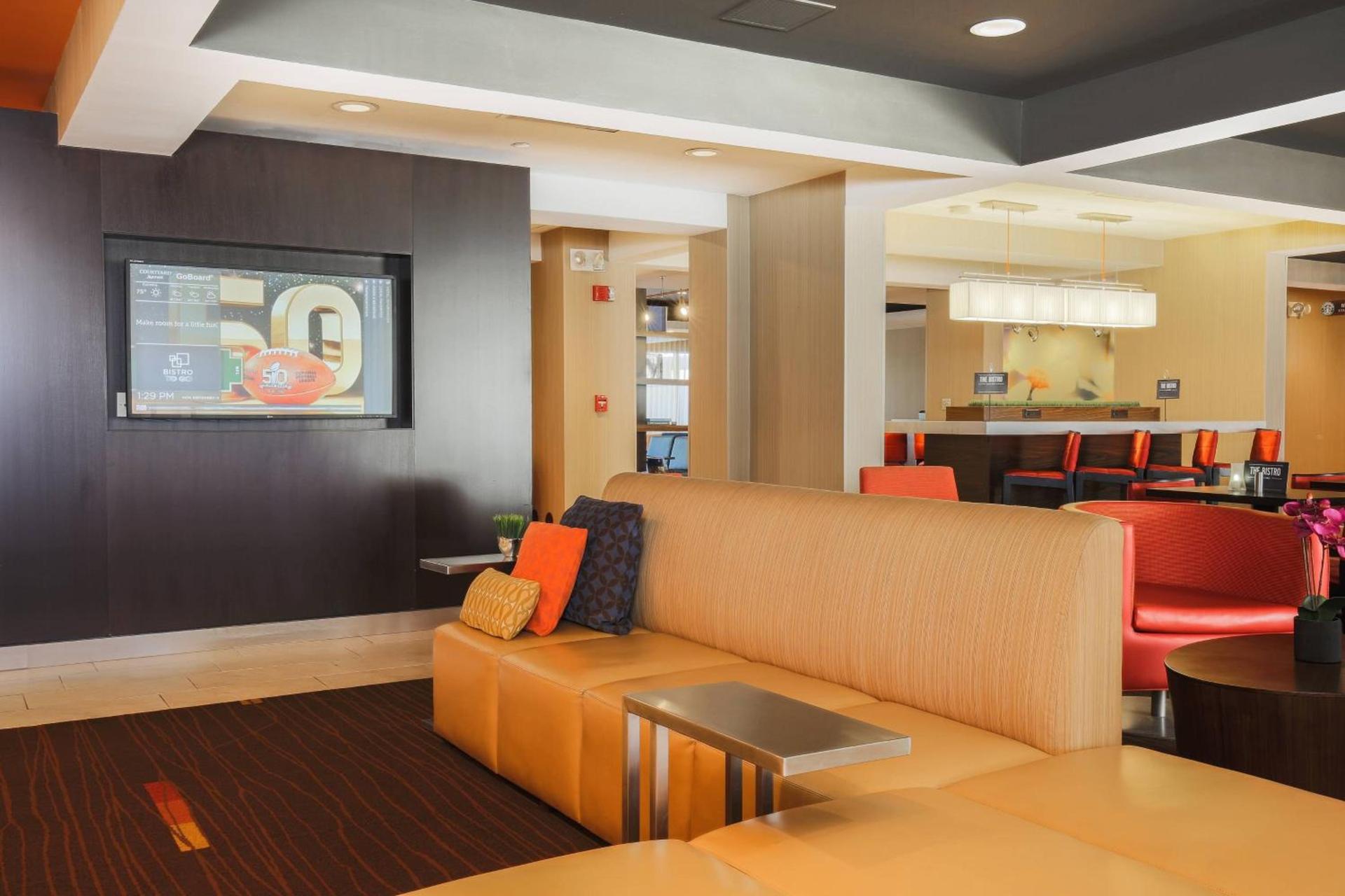 Courtyard by Marriott Flint Grand Blanc photo 3