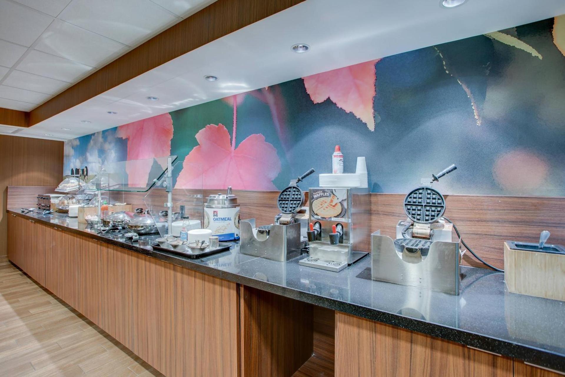 Fairfield Inn by Marriott Amesbury photo 38