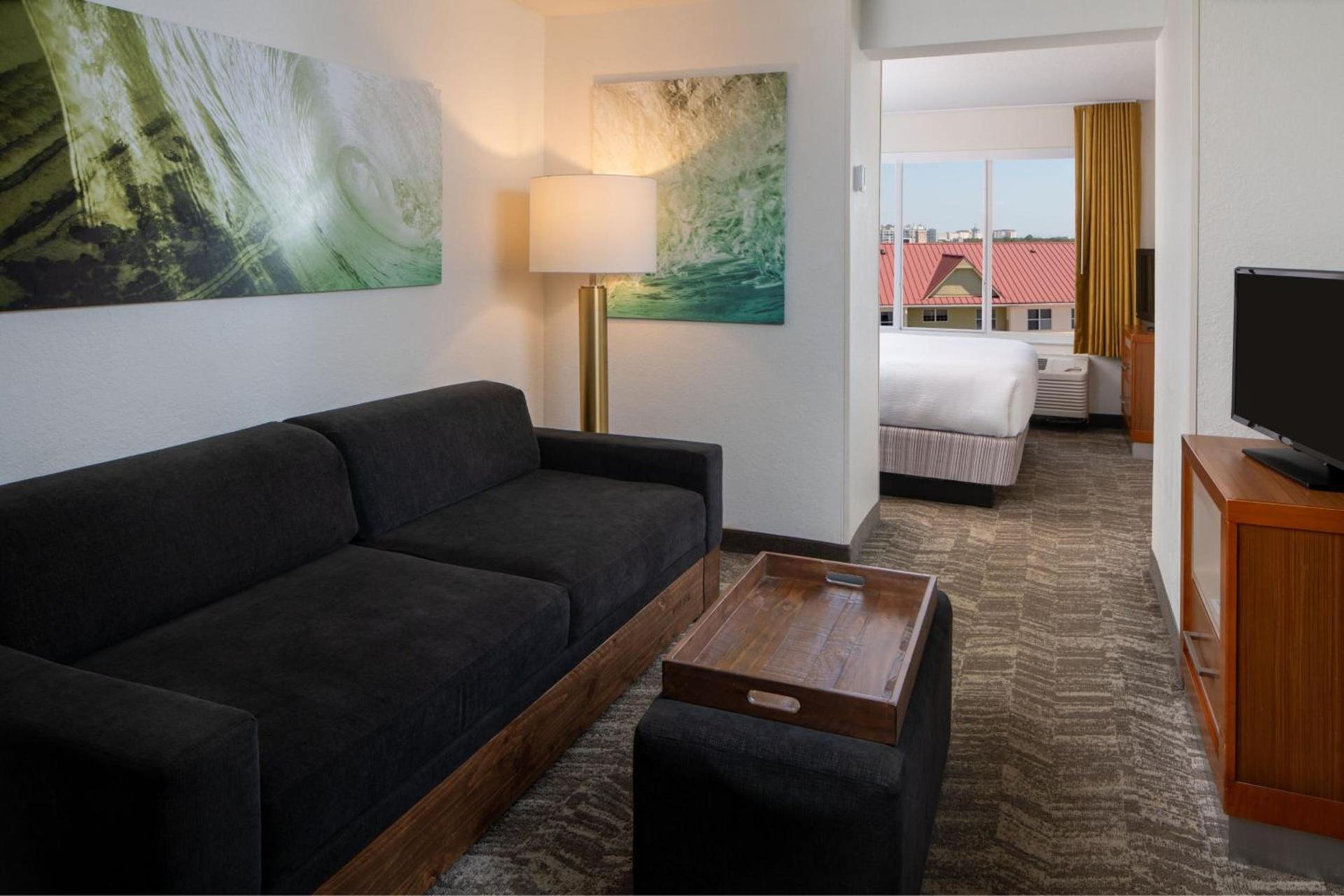 SpringHill Suites by Marriott Orlando Convention Center photo 7