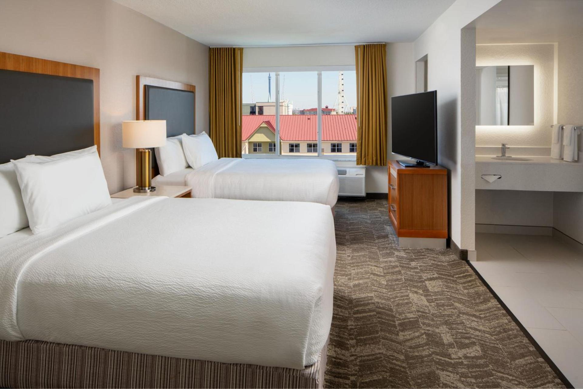SpringHill Suites by Marriott Orlando Convention Center photo 10