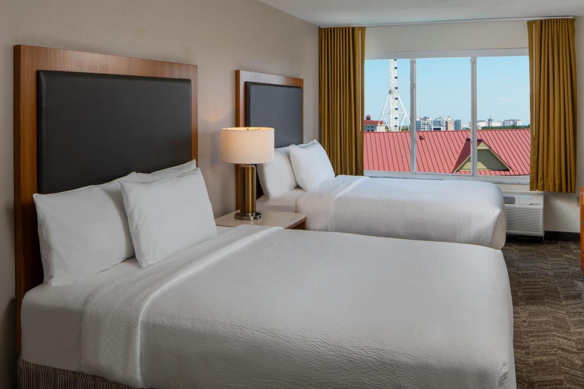 SpringHill Suites by Marriott Orlando Convention Center photo 11