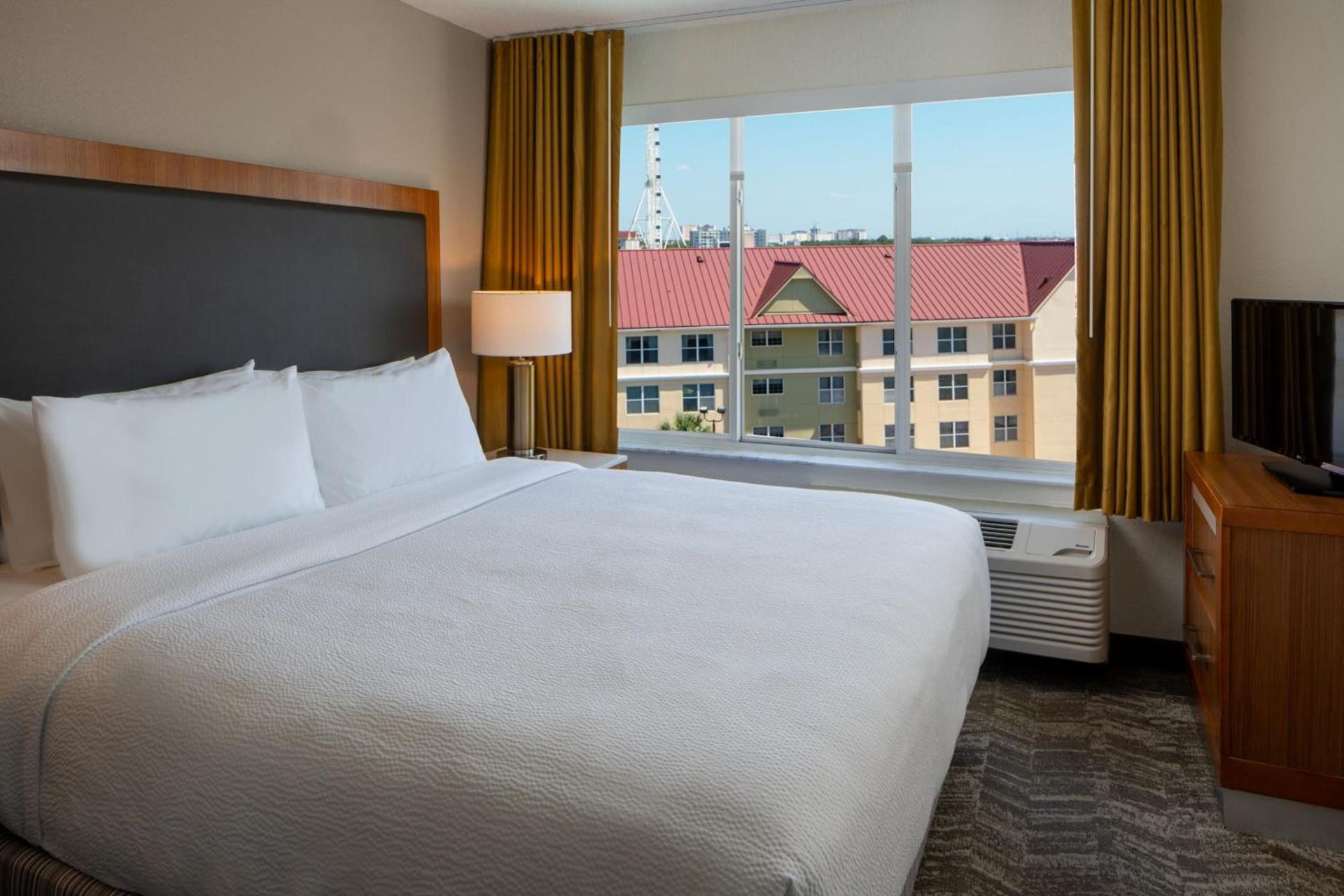 SpringHill Suites by Marriott Orlando Convention Center photo 13