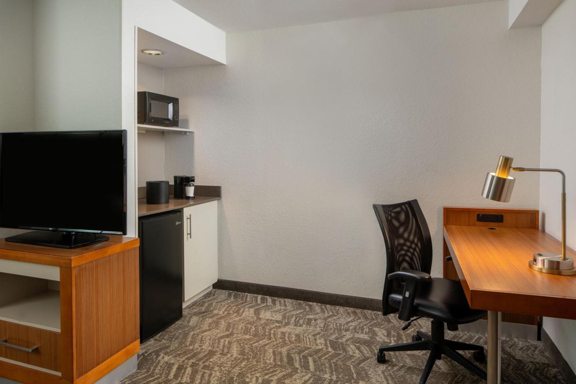 SpringHill Suites by Marriott Orlando Convention Center photo 14
