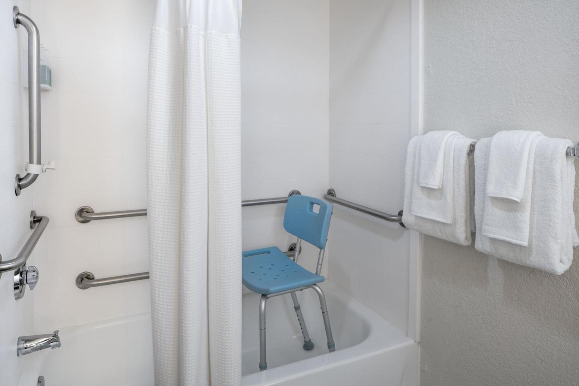 SpringHill Suites by Marriott Orlando Convention Center photo 16