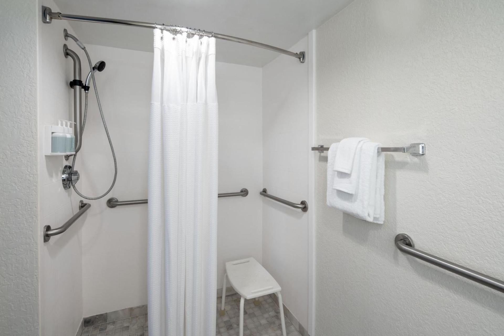SpringHill Suites by Marriott Orlando Convention Center photo 17