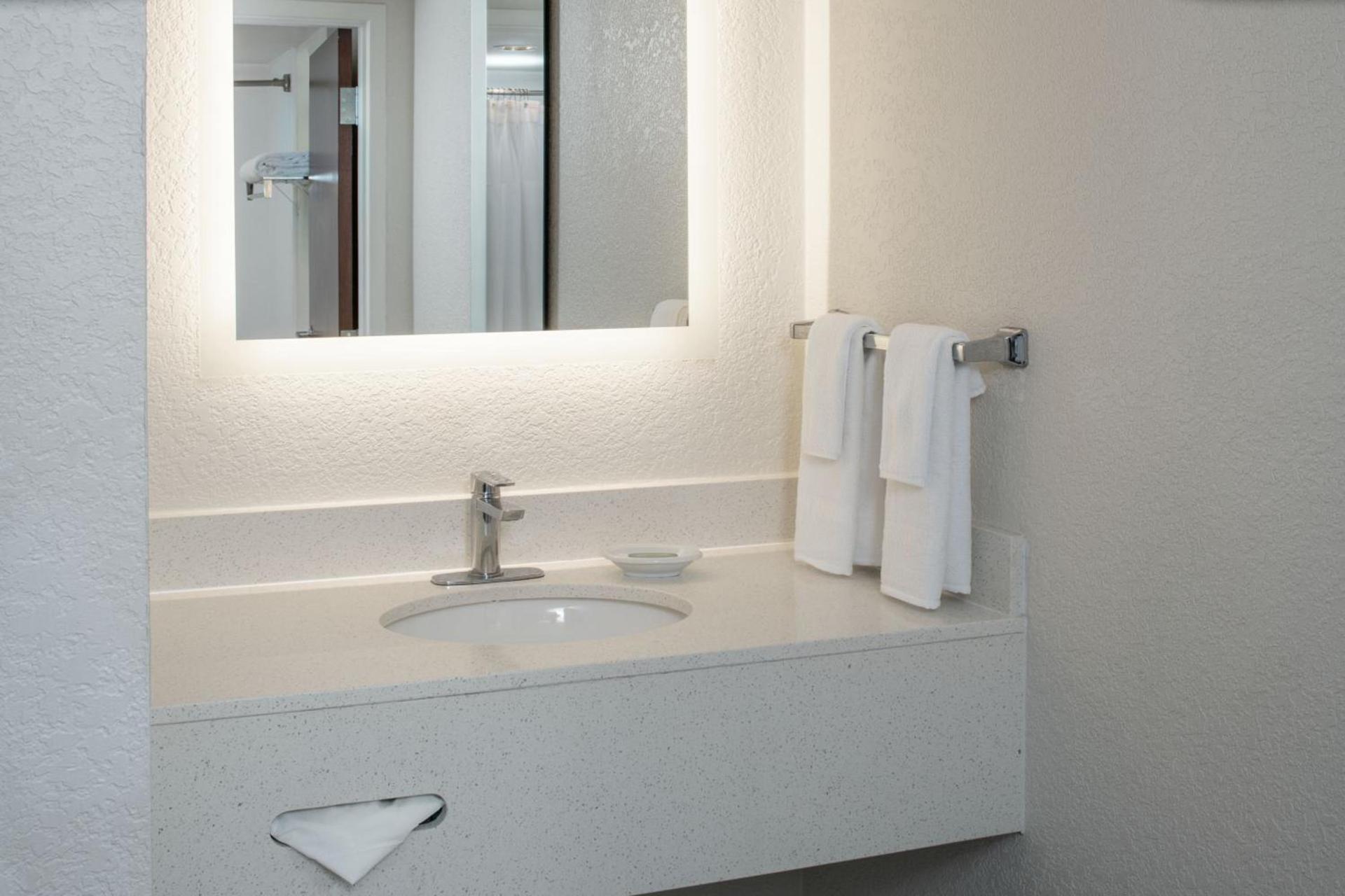 SpringHill Suites by Marriott Orlando Convention Center photo 18