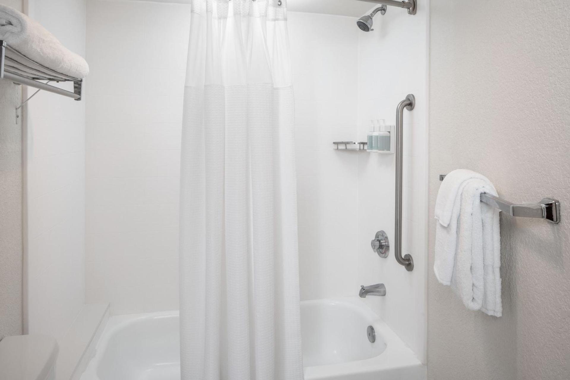 SpringHill Suites by Marriott Orlando Convention Center photo 20