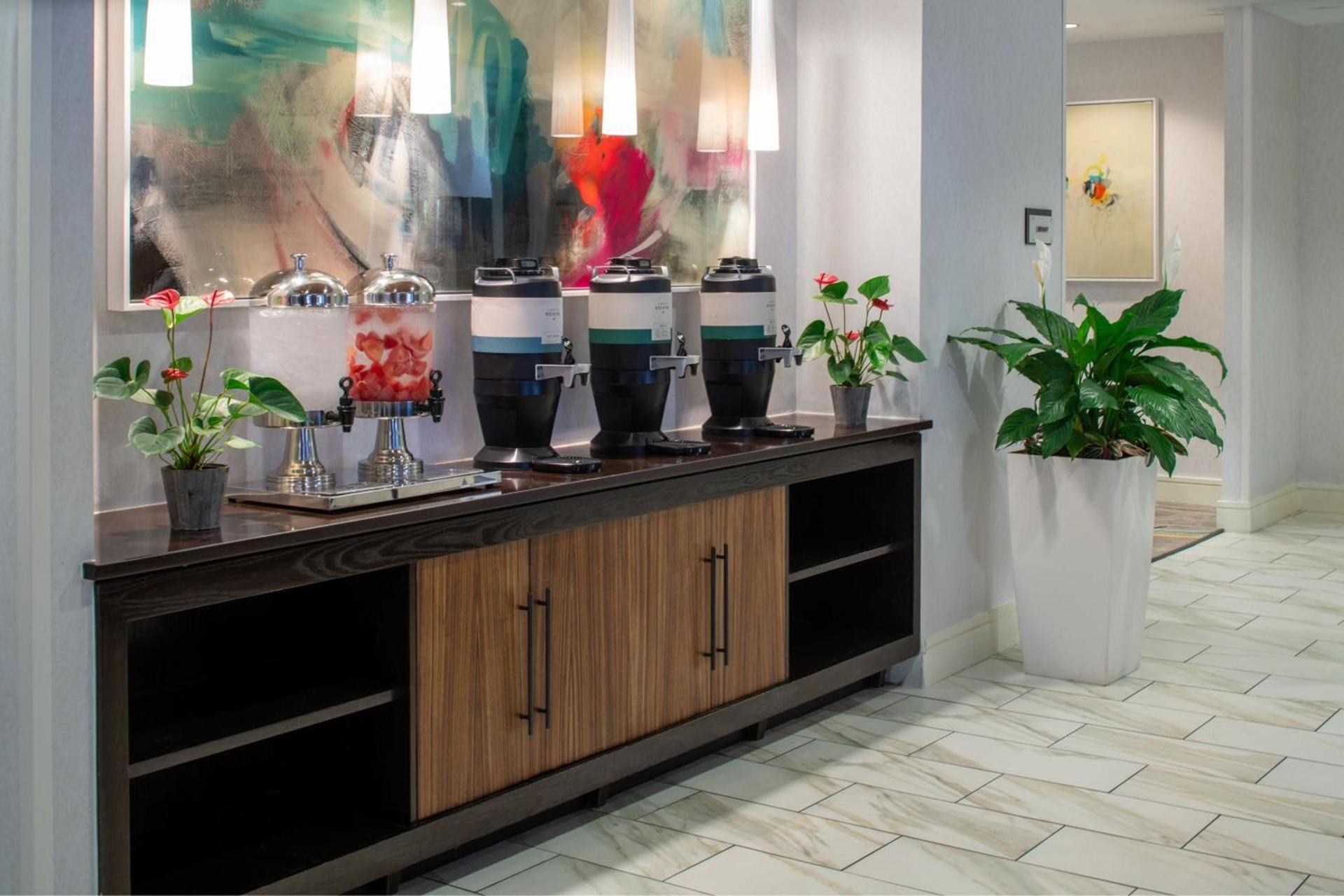 SpringHill Suites by Marriott Orlando Convention Center photo 24