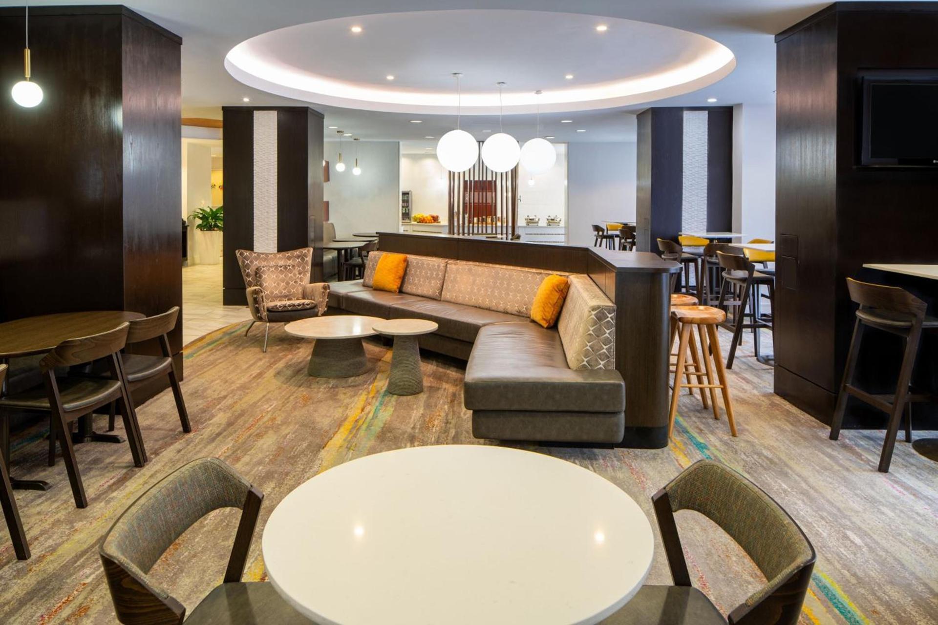 SpringHill Suites by Marriott Orlando Convention Center photo 26