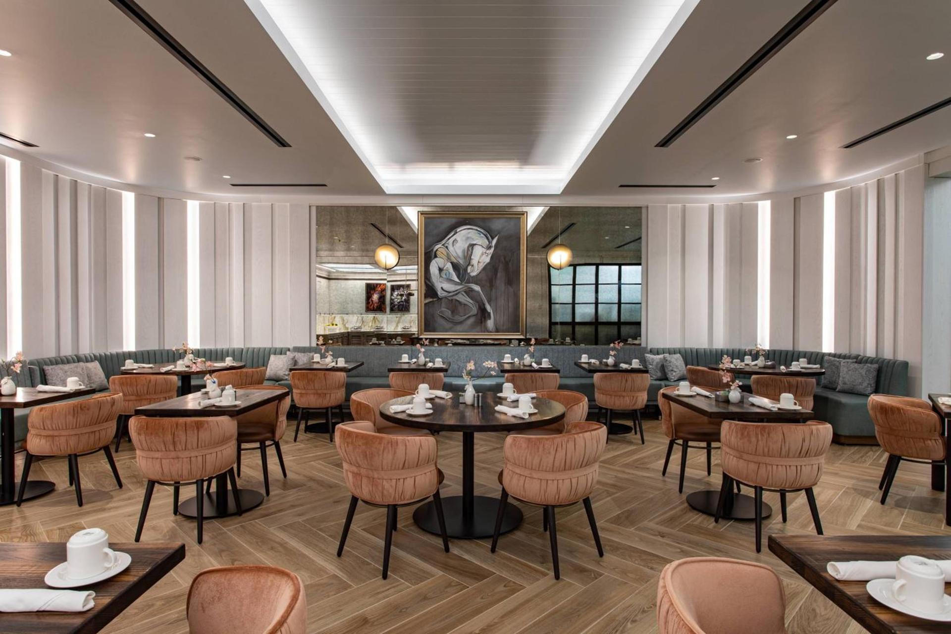JW Marriott Atlanta Buckhead photo 48