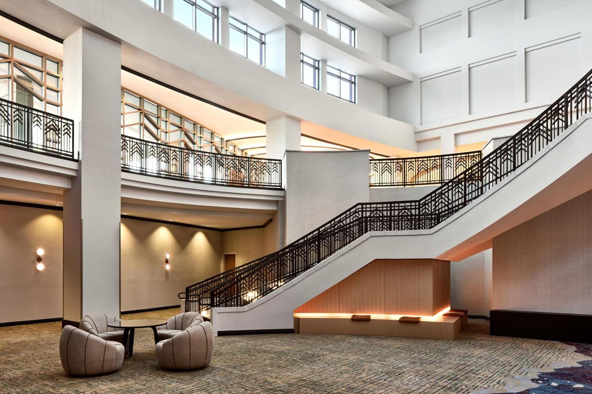 Renaissance Phoenix Glendale Hotel & Conference Center photo 35