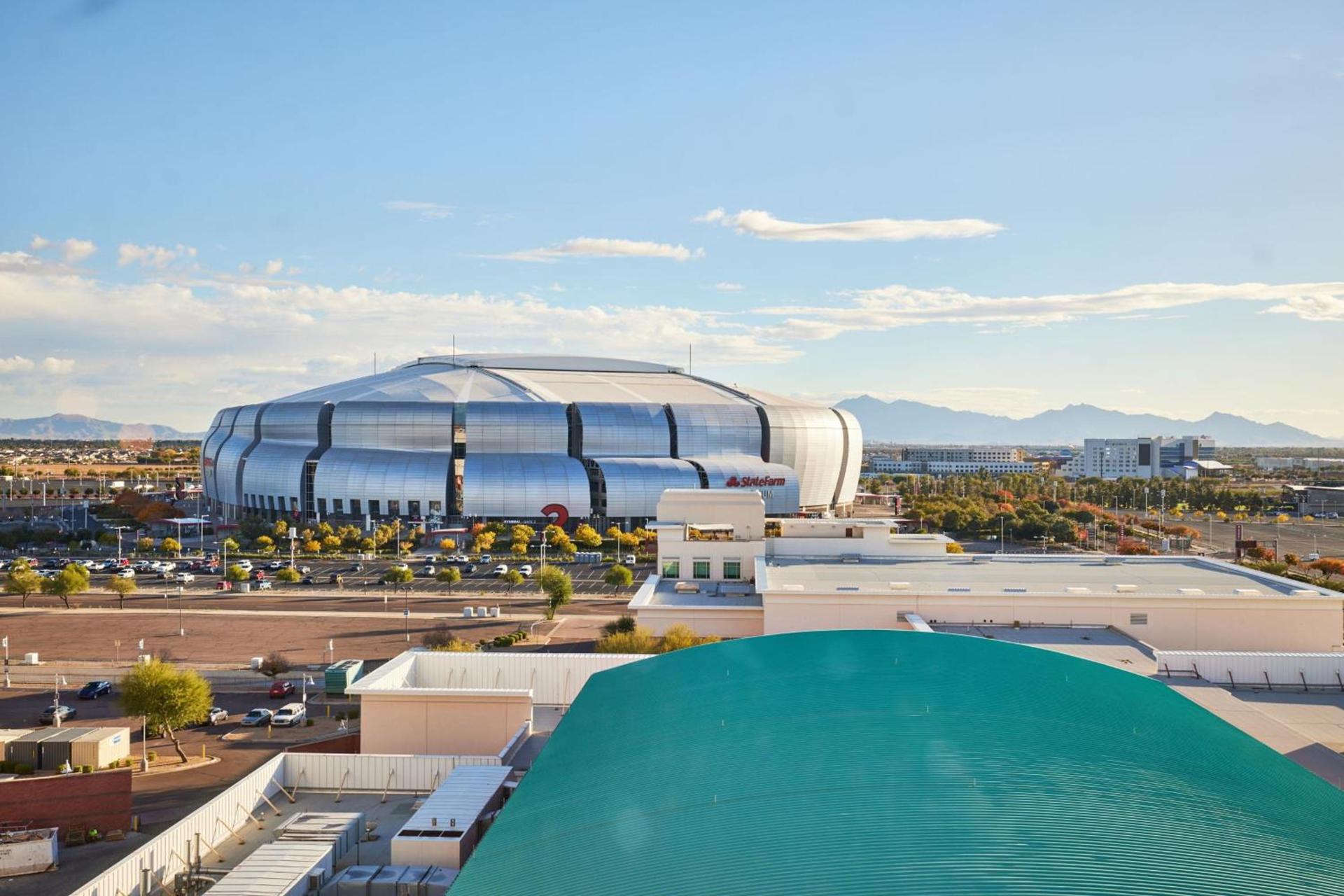 Renaissance Phoenix Glendale Hotel & Conference Center photo 42
