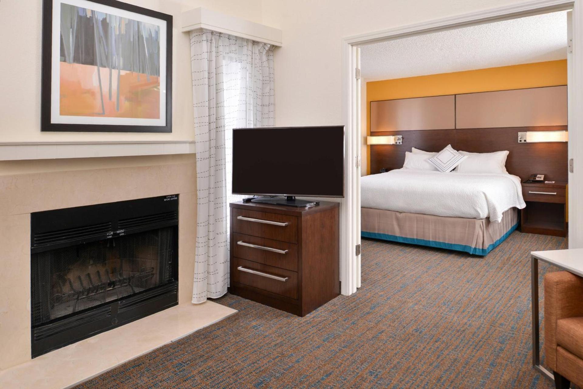 Residence Inn by Marriott Boise Downtown/University photo 13