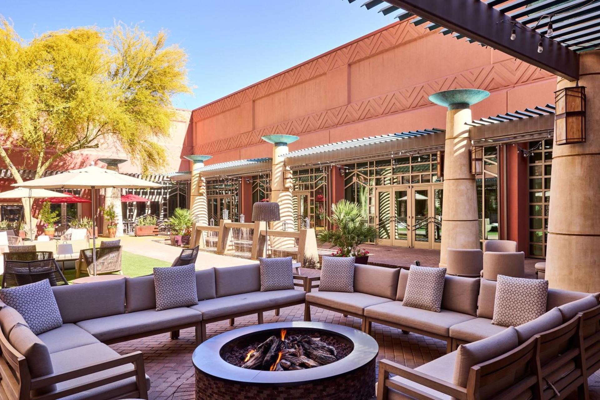 Renaissance Phoenix Glendale Hotel & Conference Center photo 58