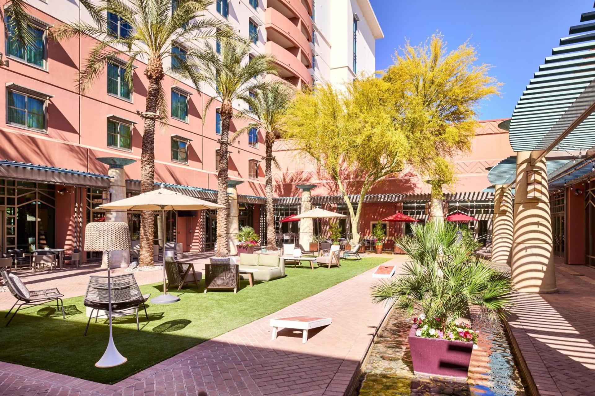 Renaissance Phoenix Glendale Hotel & Conference Center photo 59