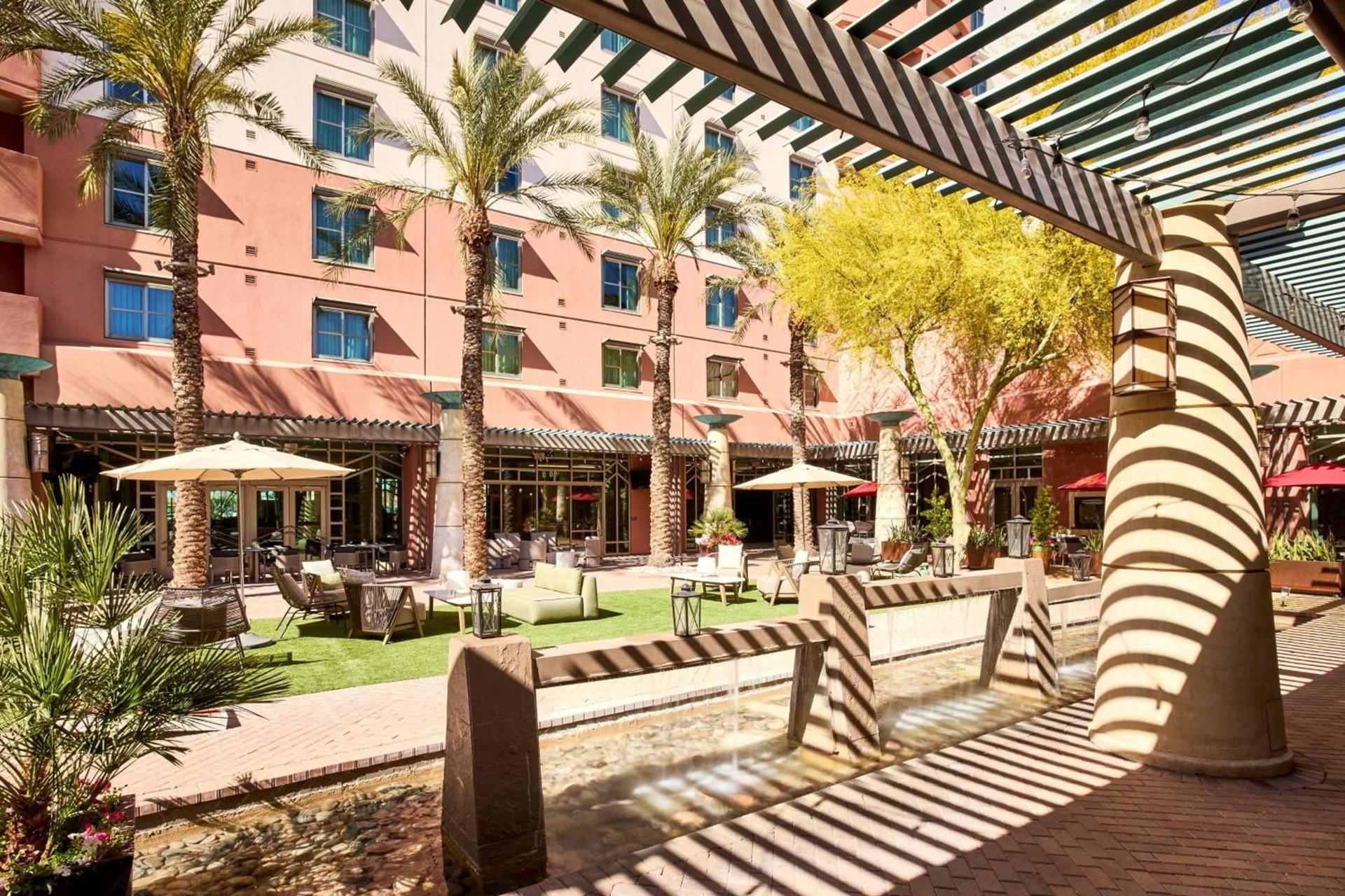 Renaissance Phoenix Glendale Hotel & Conference Center photo 60