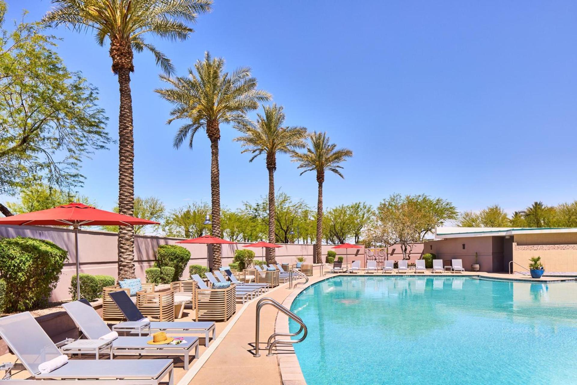 Renaissance Phoenix Glendale Hotel & Conference Center photo 66