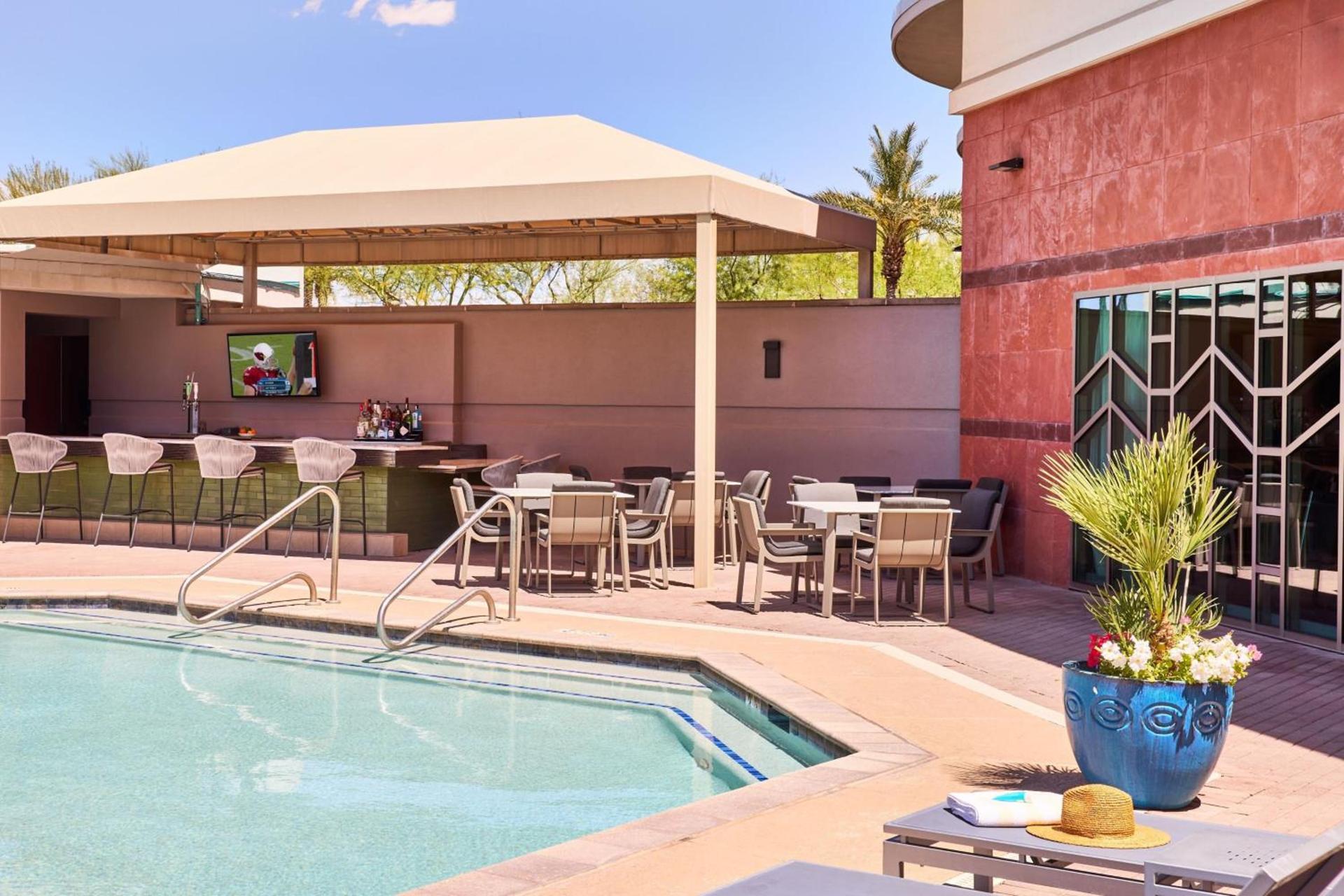 Renaissance Phoenix Glendale Hotel & Conference Center photo 67