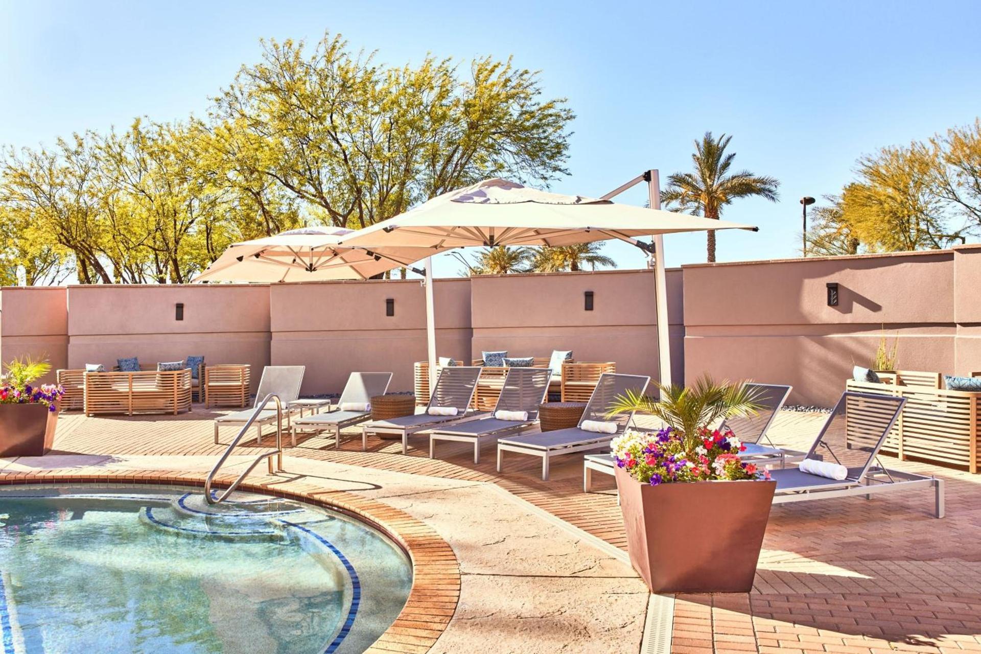 Renaissance Phoenix Glendale Hotel & Conference Center photo 71