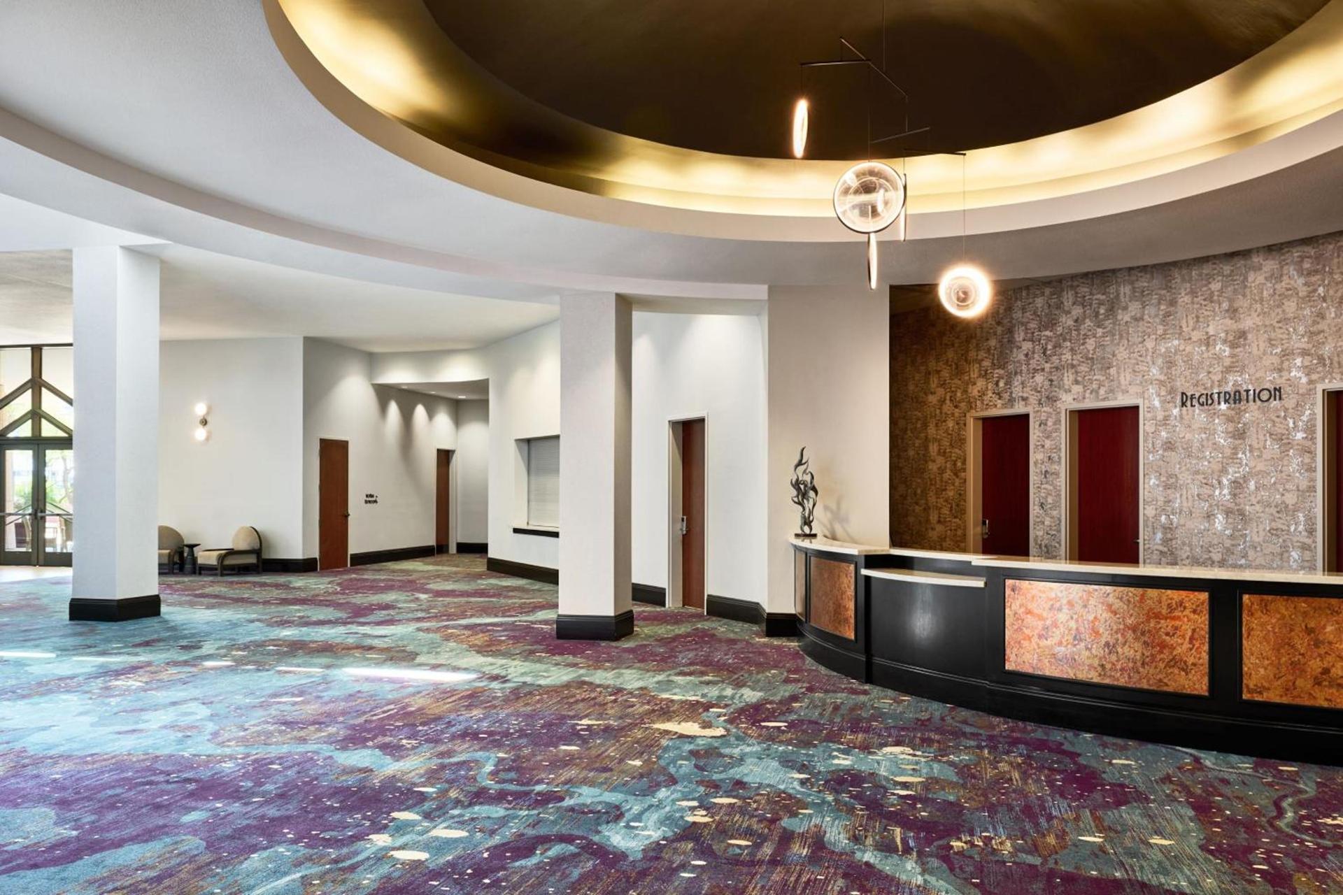 Renaissance Phoenix Glendale Hotel & Conference Center photo 72