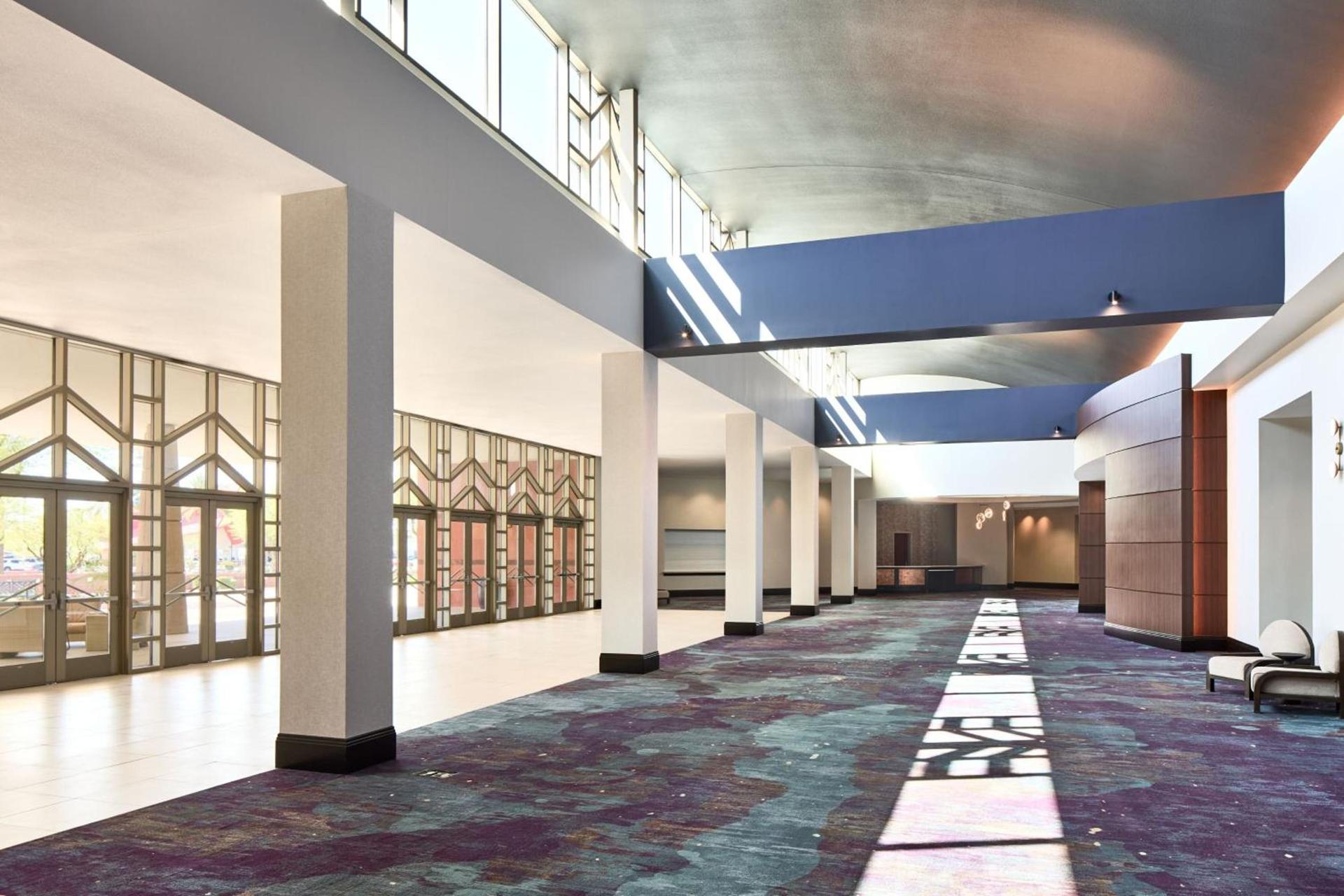 Renaissance Phoenix Glendale Hotel & Conference Center photo 74