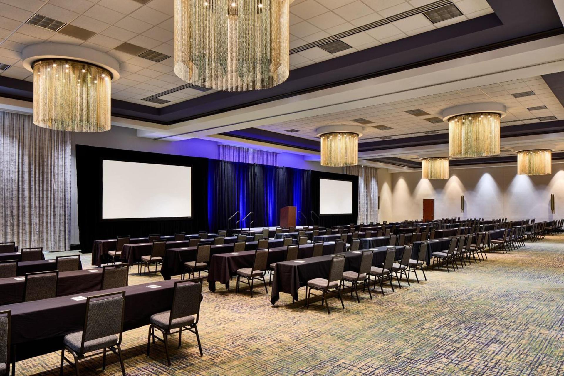 Renaissance Phoenix Glendale Hotel & Conference Center photo 81
