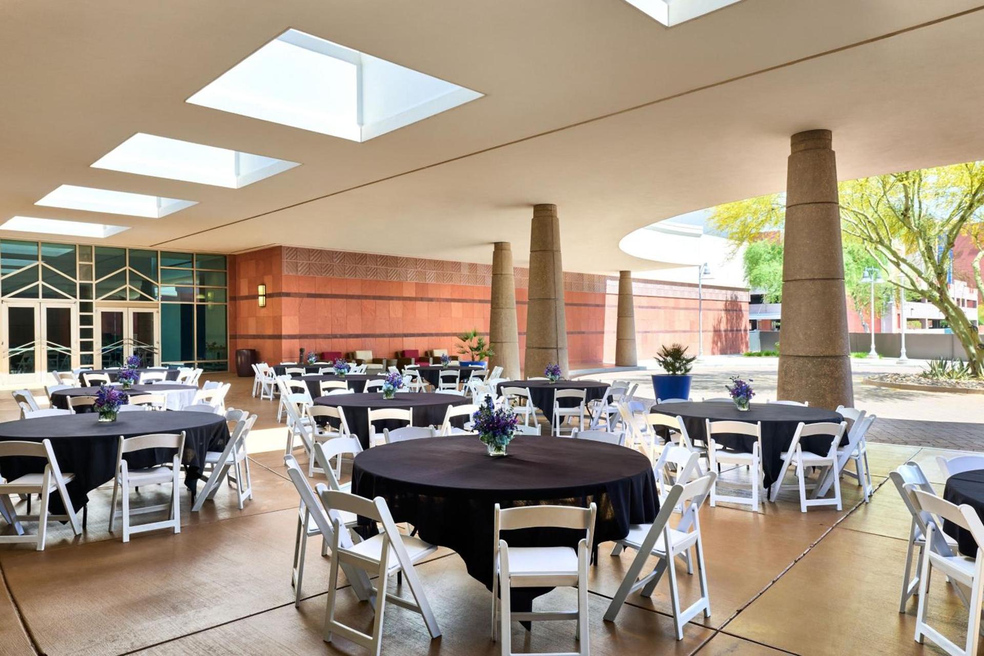 Renaissance Phoenix Glendale Hotel & Conference Center photo 82