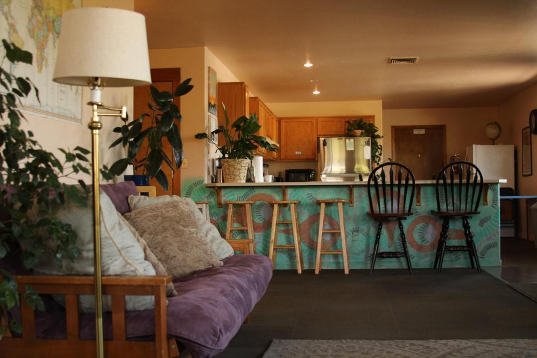 Ashland Commons Hostel photo 14
