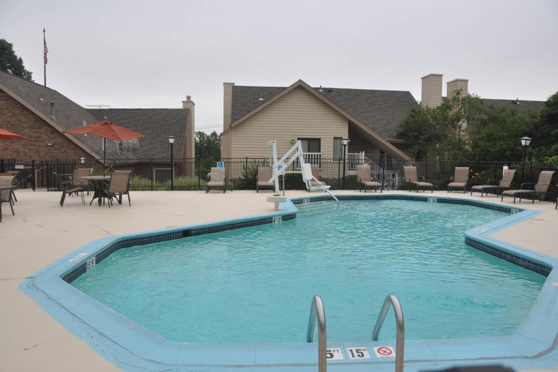 Residence Inn Shelton Fairfield County photo 18