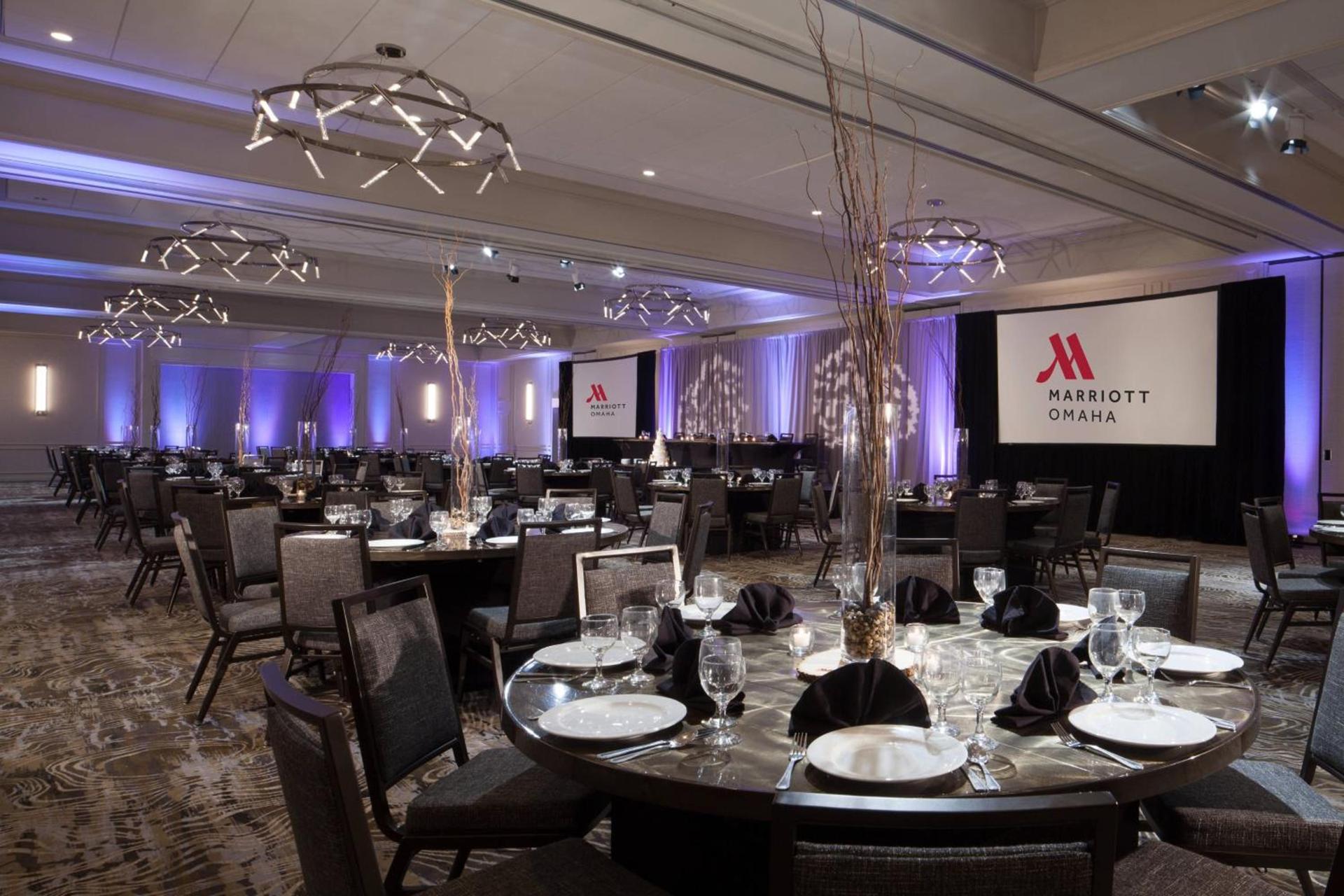 Omaha Marriott photo 58