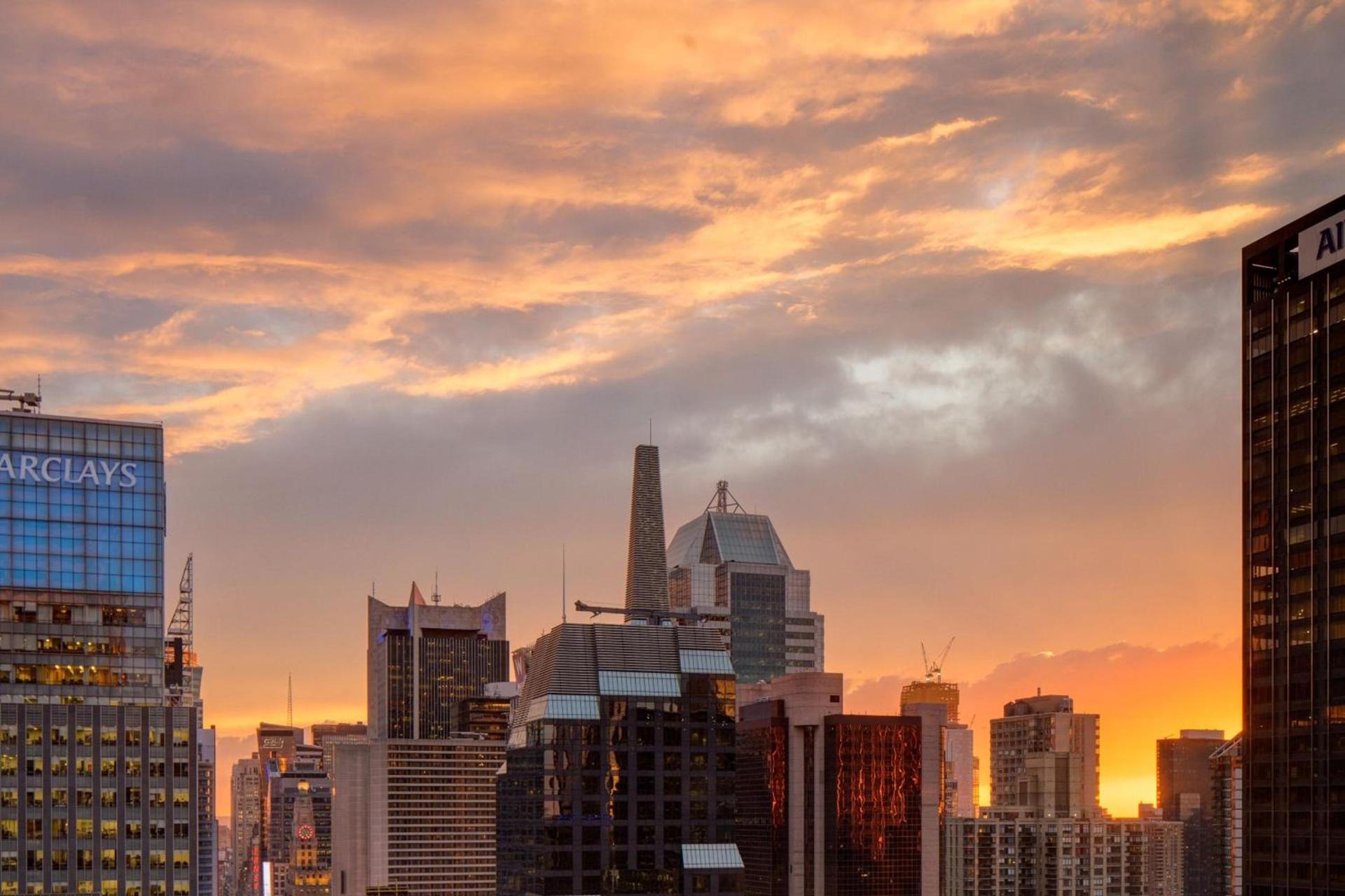 Sheraton New York Times Square Hotel photo 15
