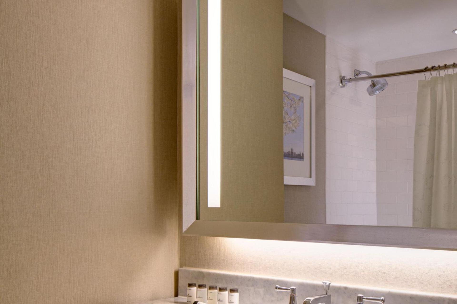 Sheraton New York Times Square Hotel photo 17