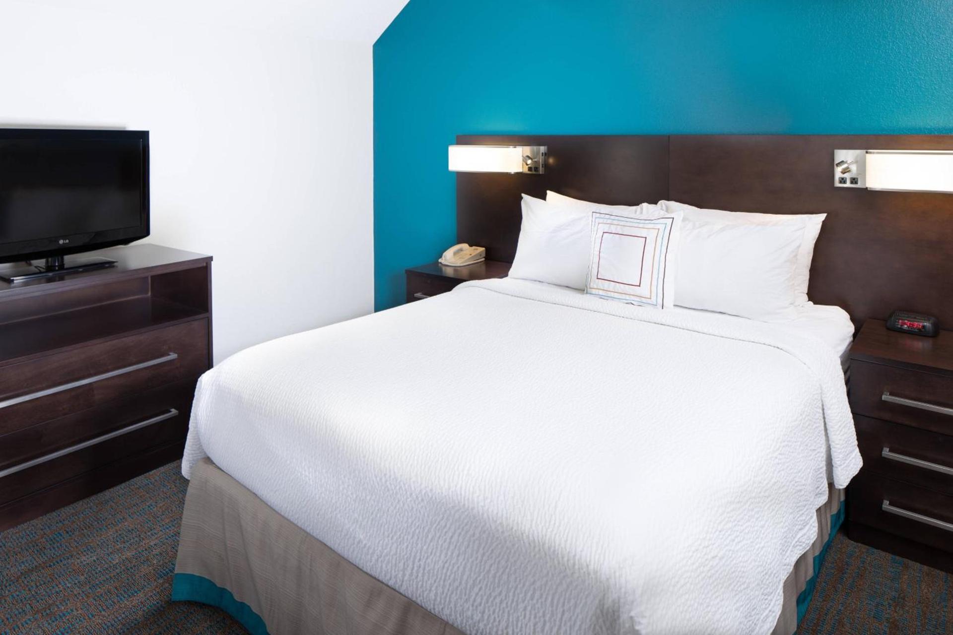 Residence Inn Denver Downtown photo 24