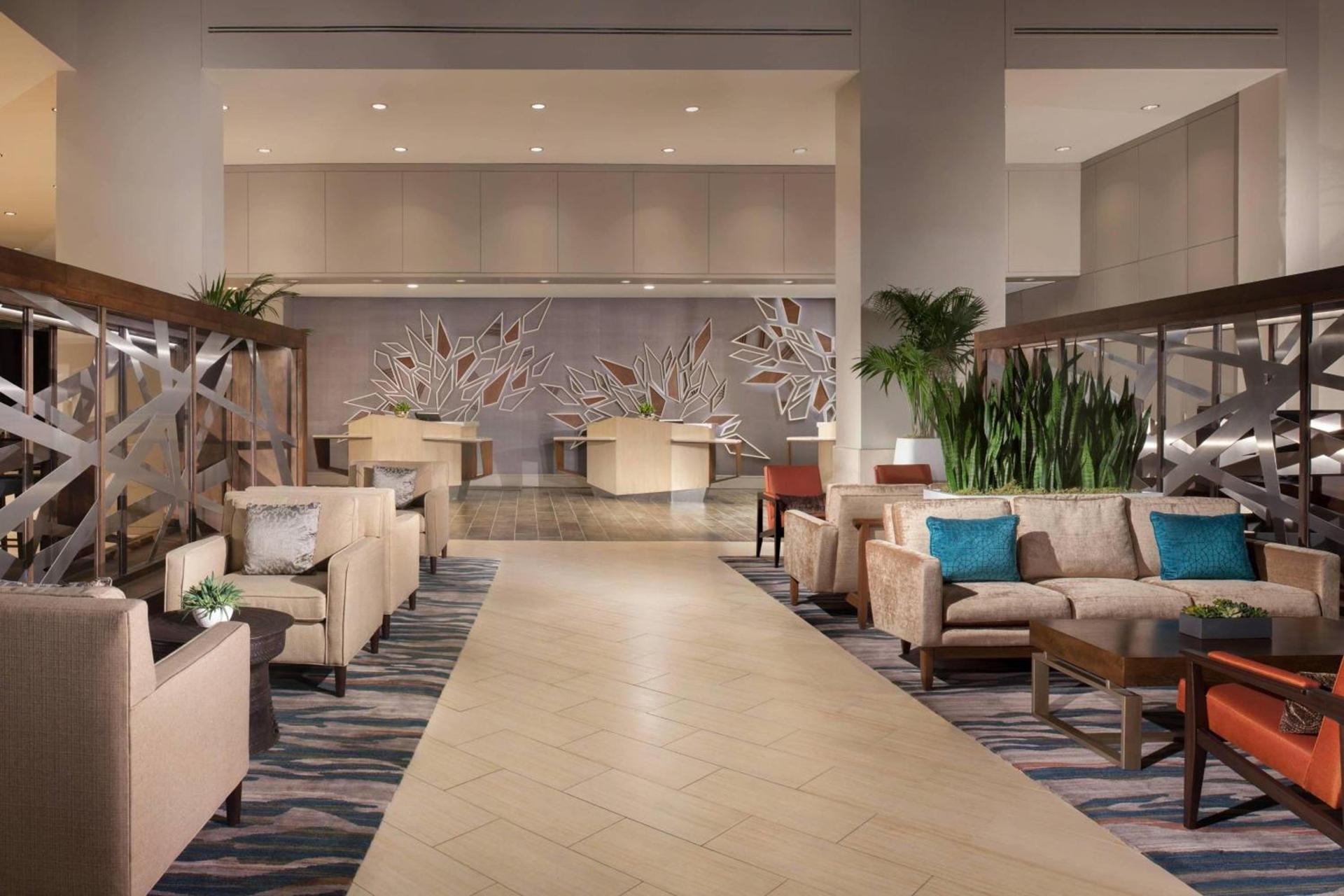 The Westin Dallas Park Central photo 4