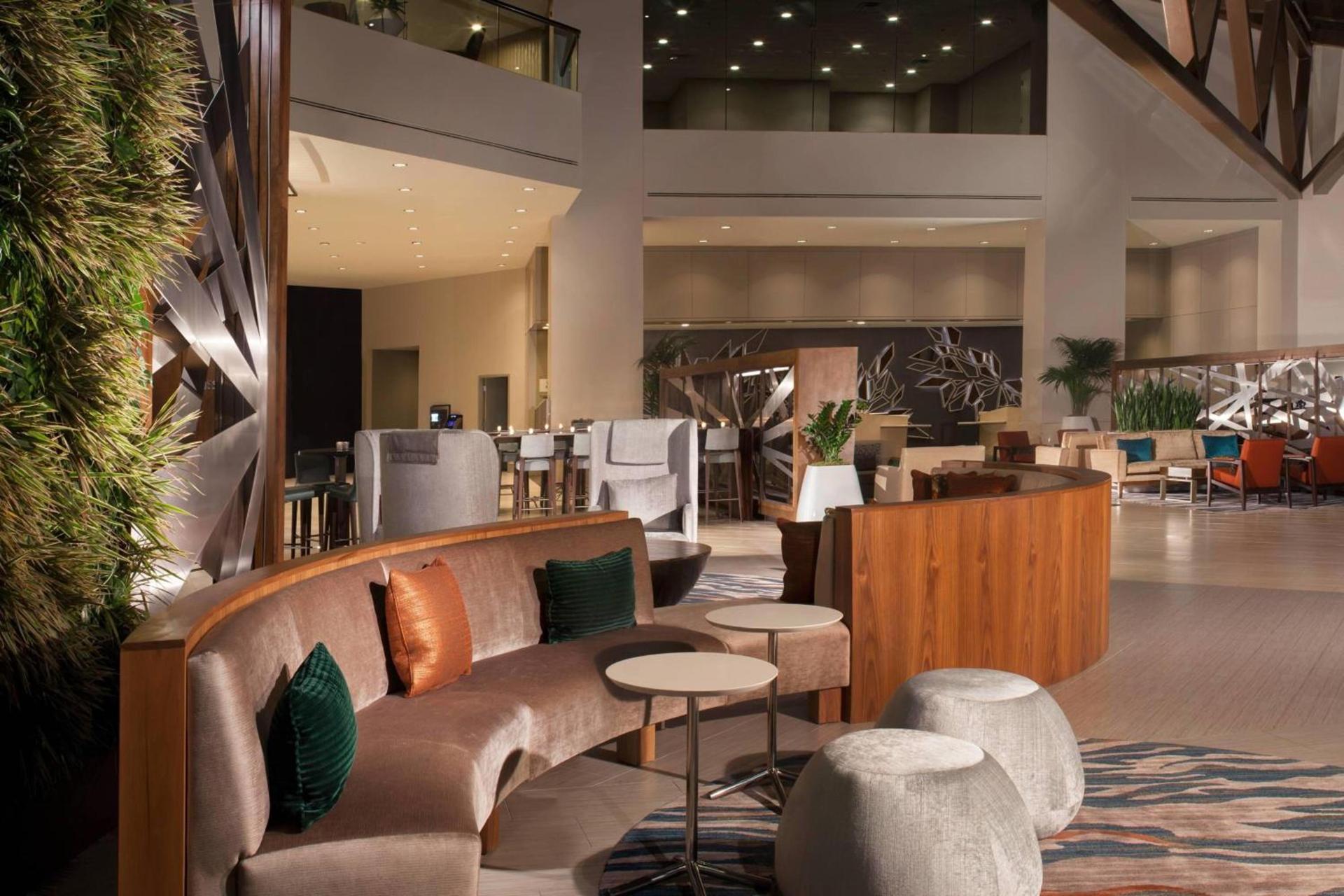 The Westin Dallas Park Central photo 3