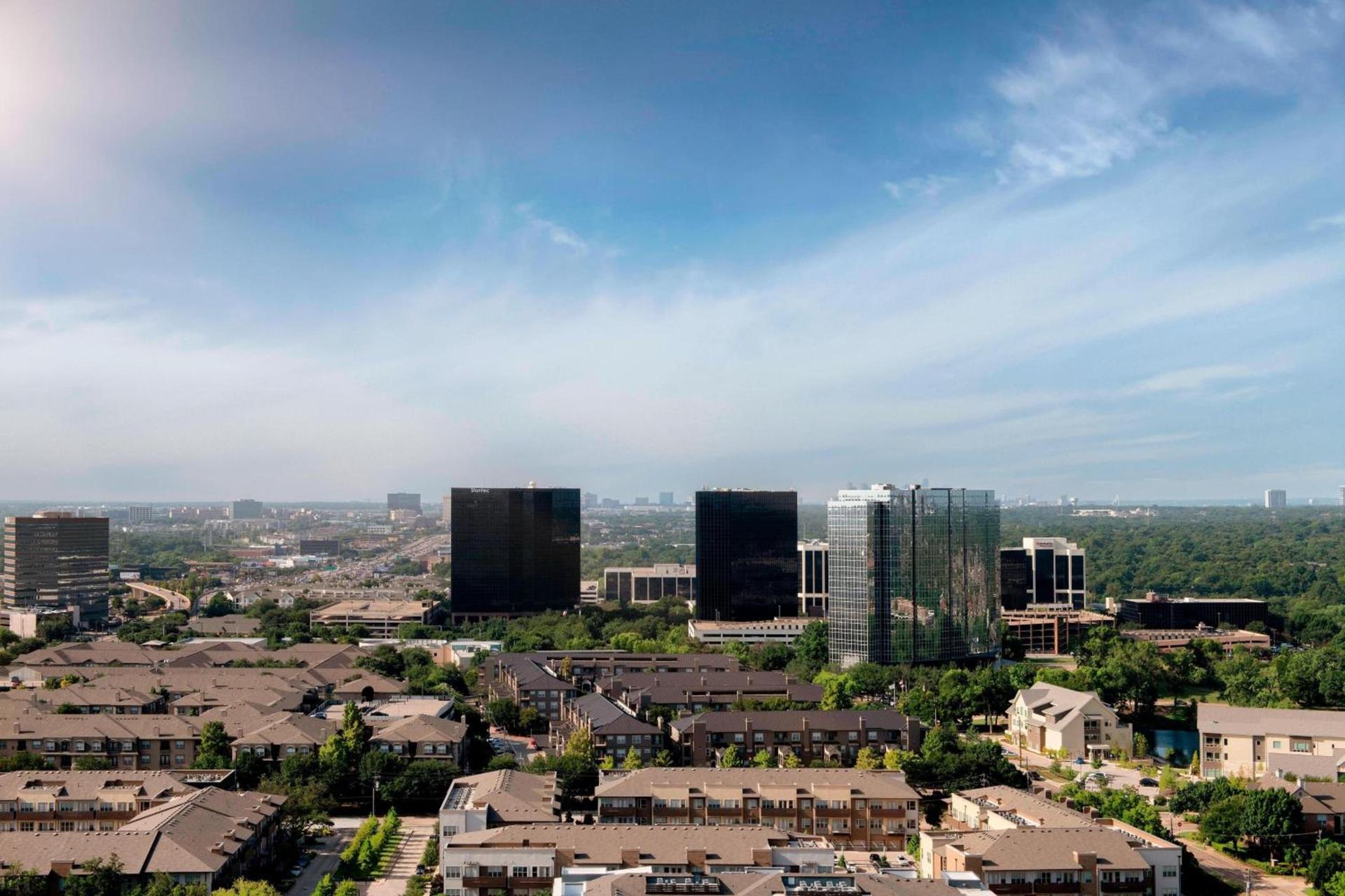 The Westin Dallas Park Central photo 5