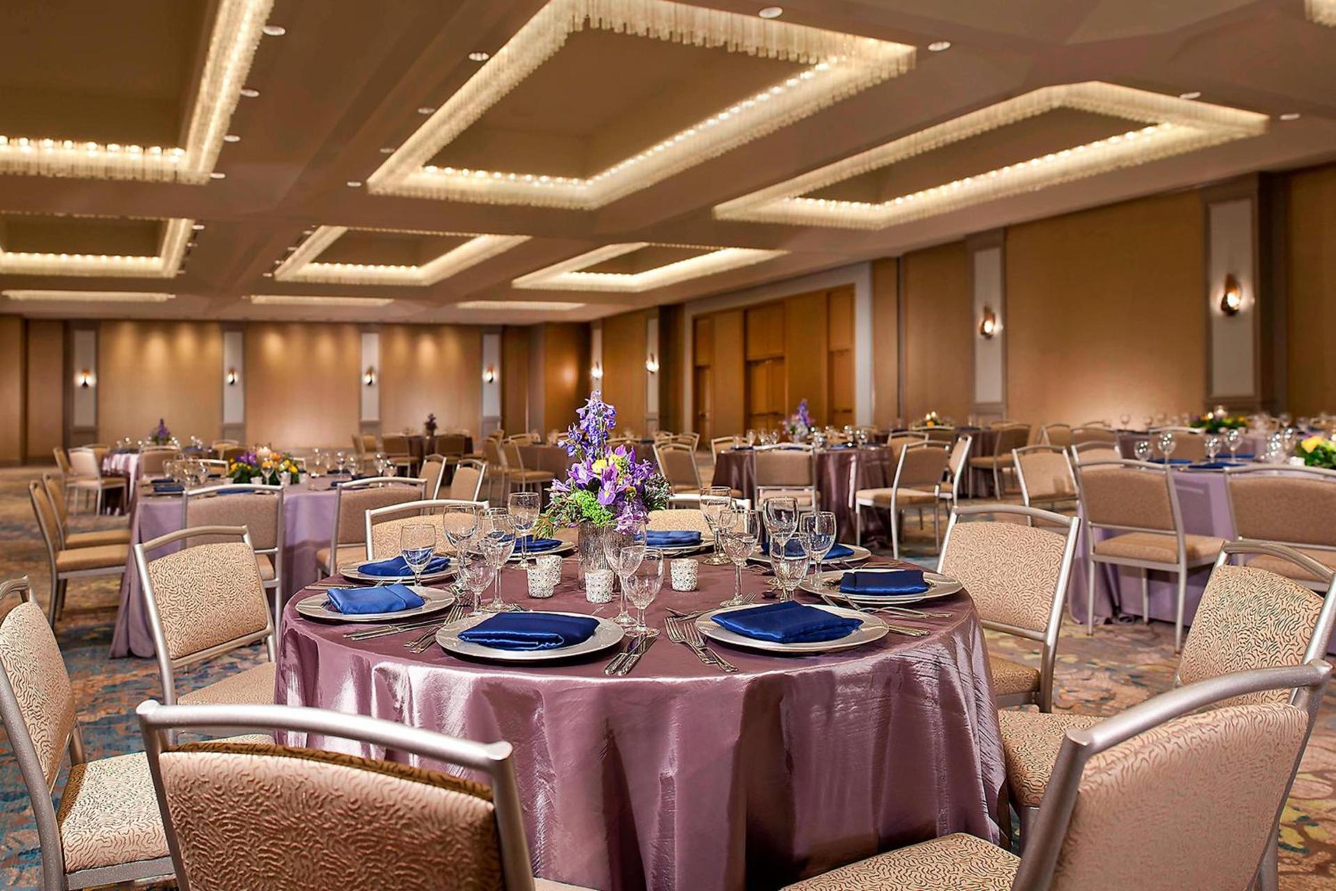 The Westin Dallas Park Central photo 27