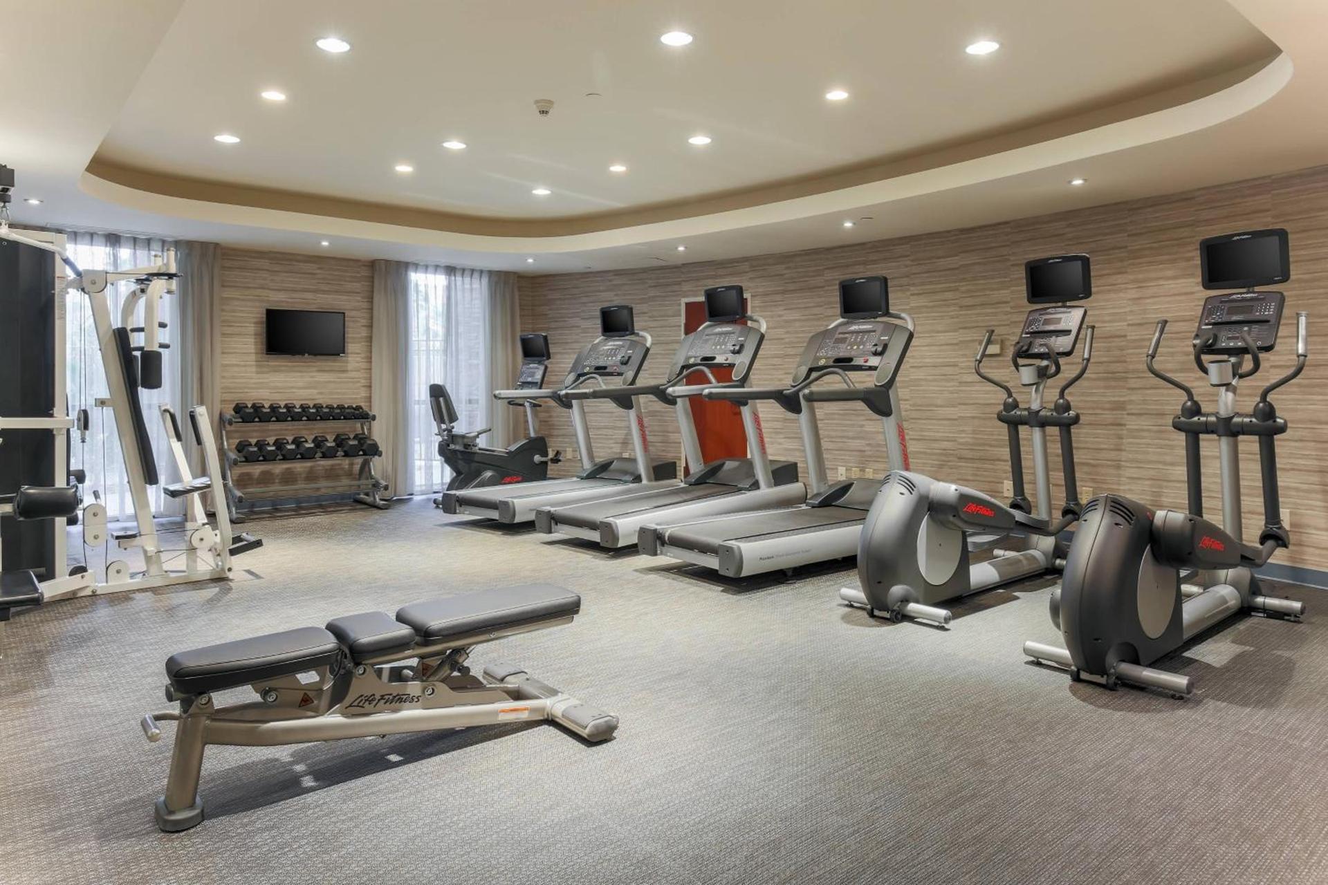 Courtyard By Marriott Las Vegas Stadium Area photo 40
