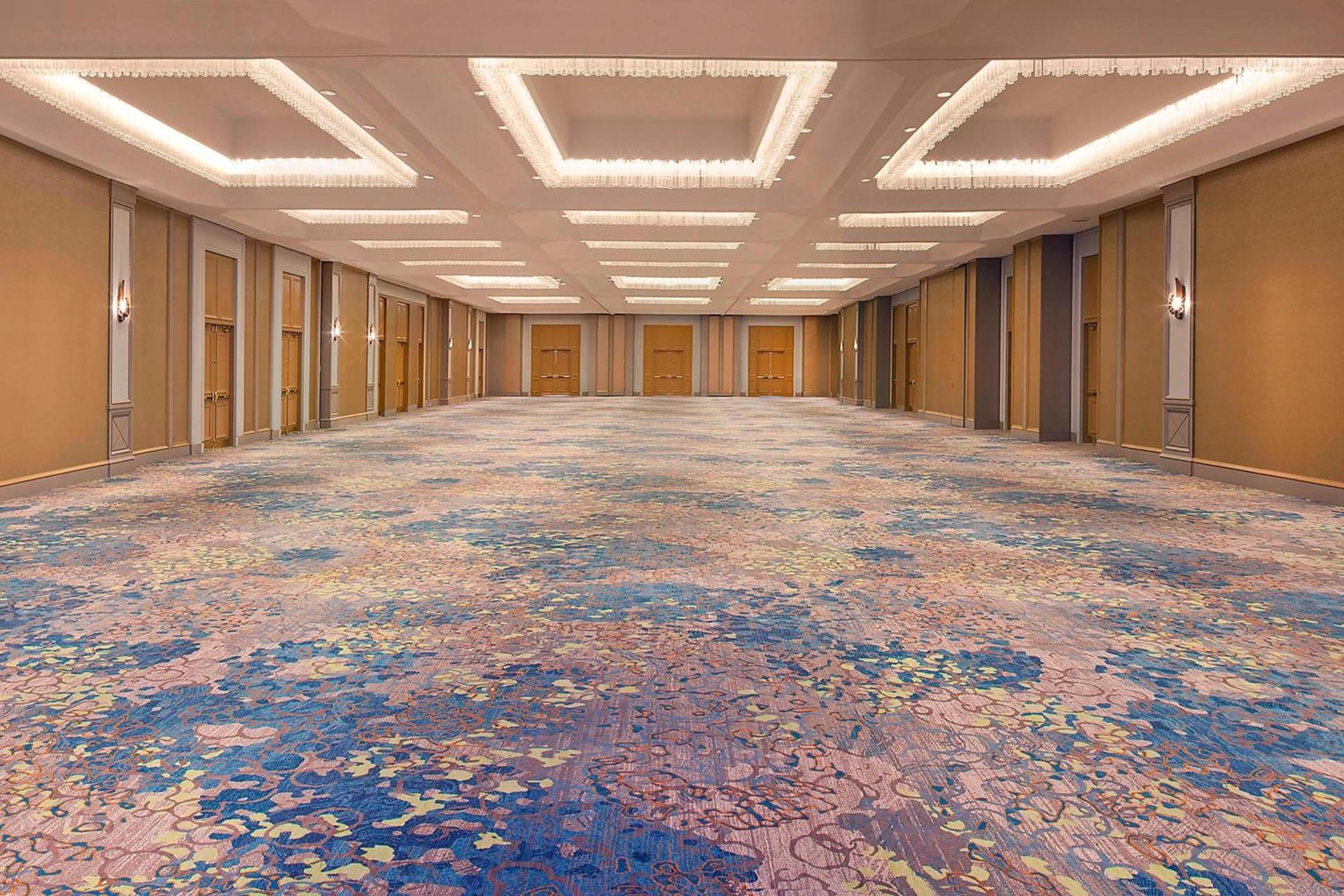 The Westin Dallas Park Central photo 28