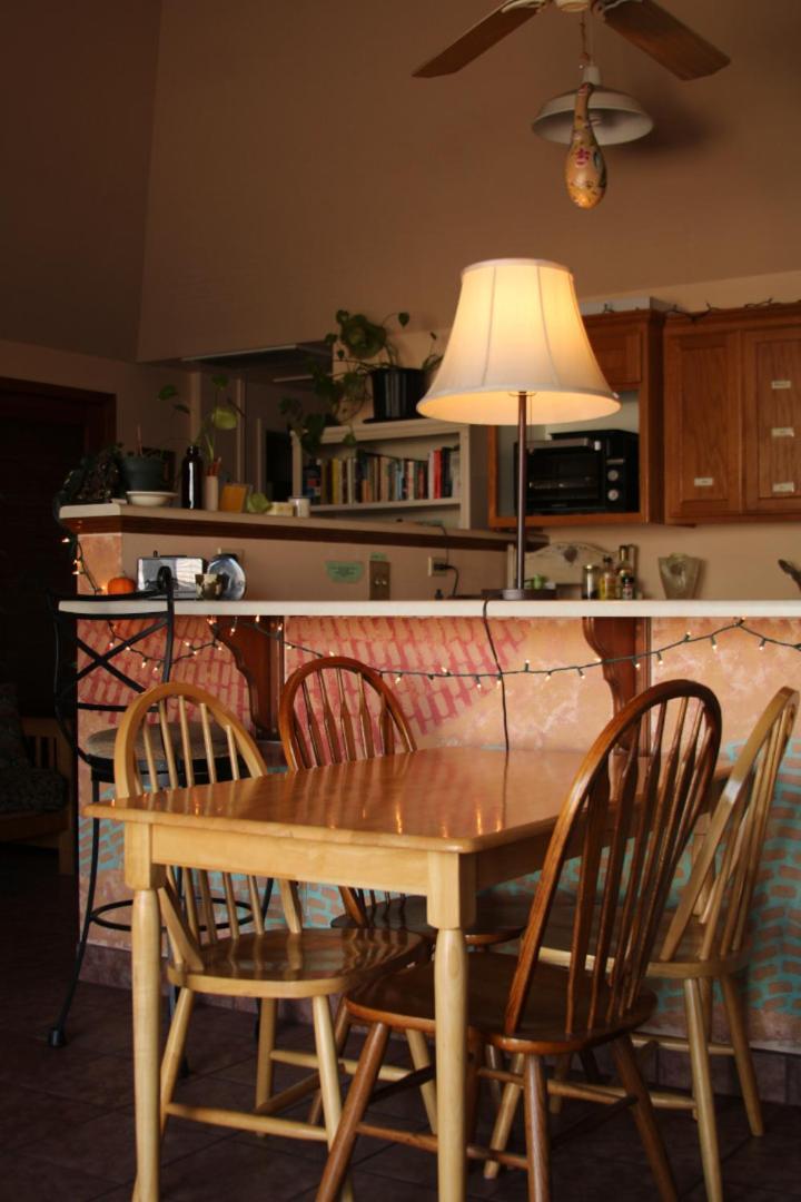 Ashland Commons Hostel photo 12