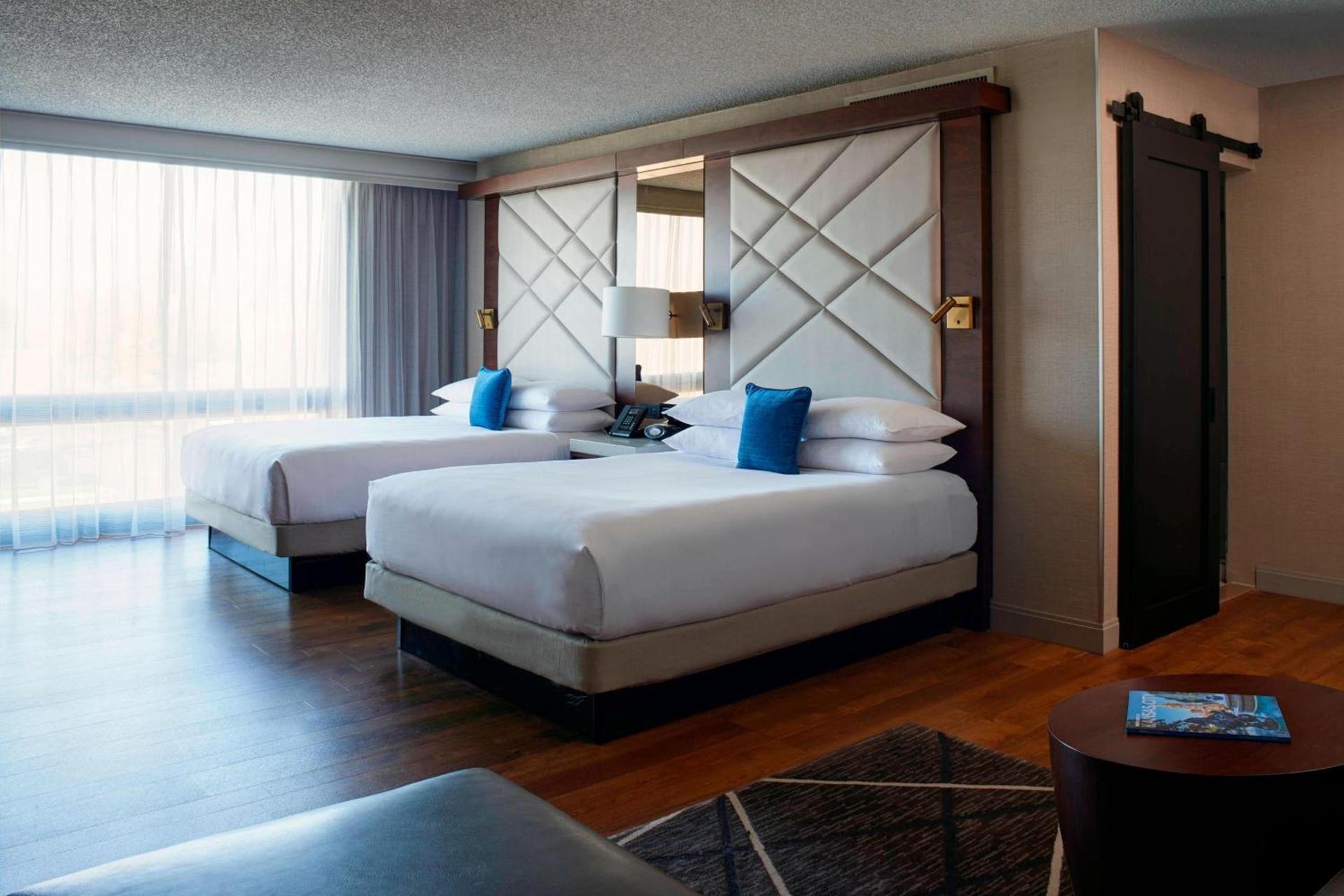 Kansas City Airport Marriott photo 14