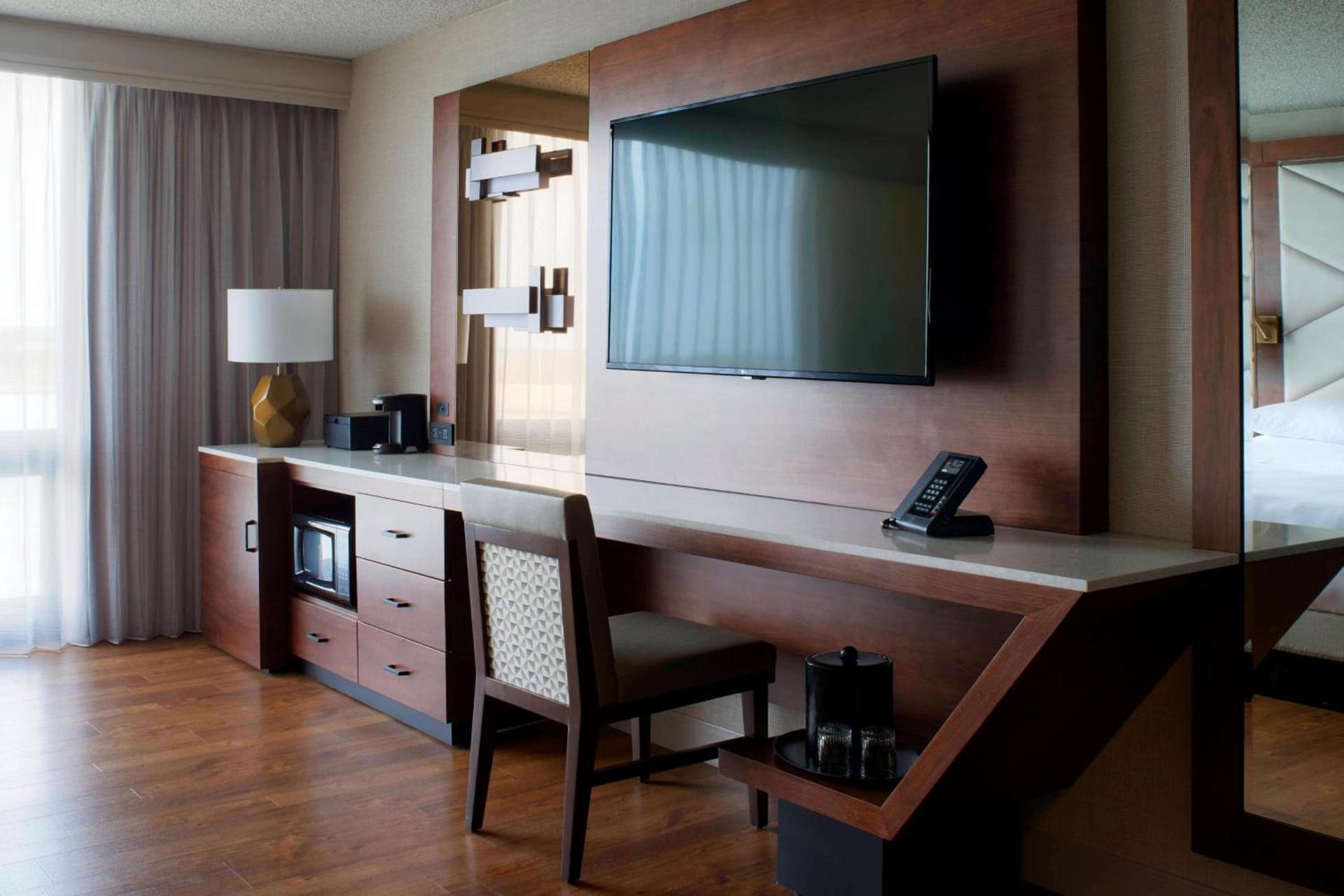 Kansas City Airport Marriott photo 15