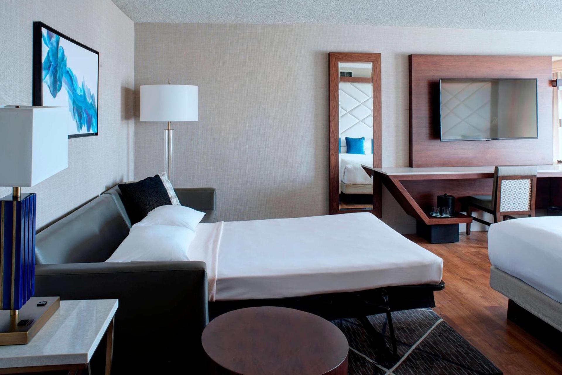Kansas City Airport Marriott photo 17