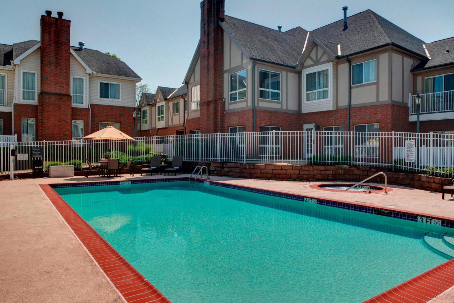 Residence Inn by Marriott Cleveland Independence photo 16
