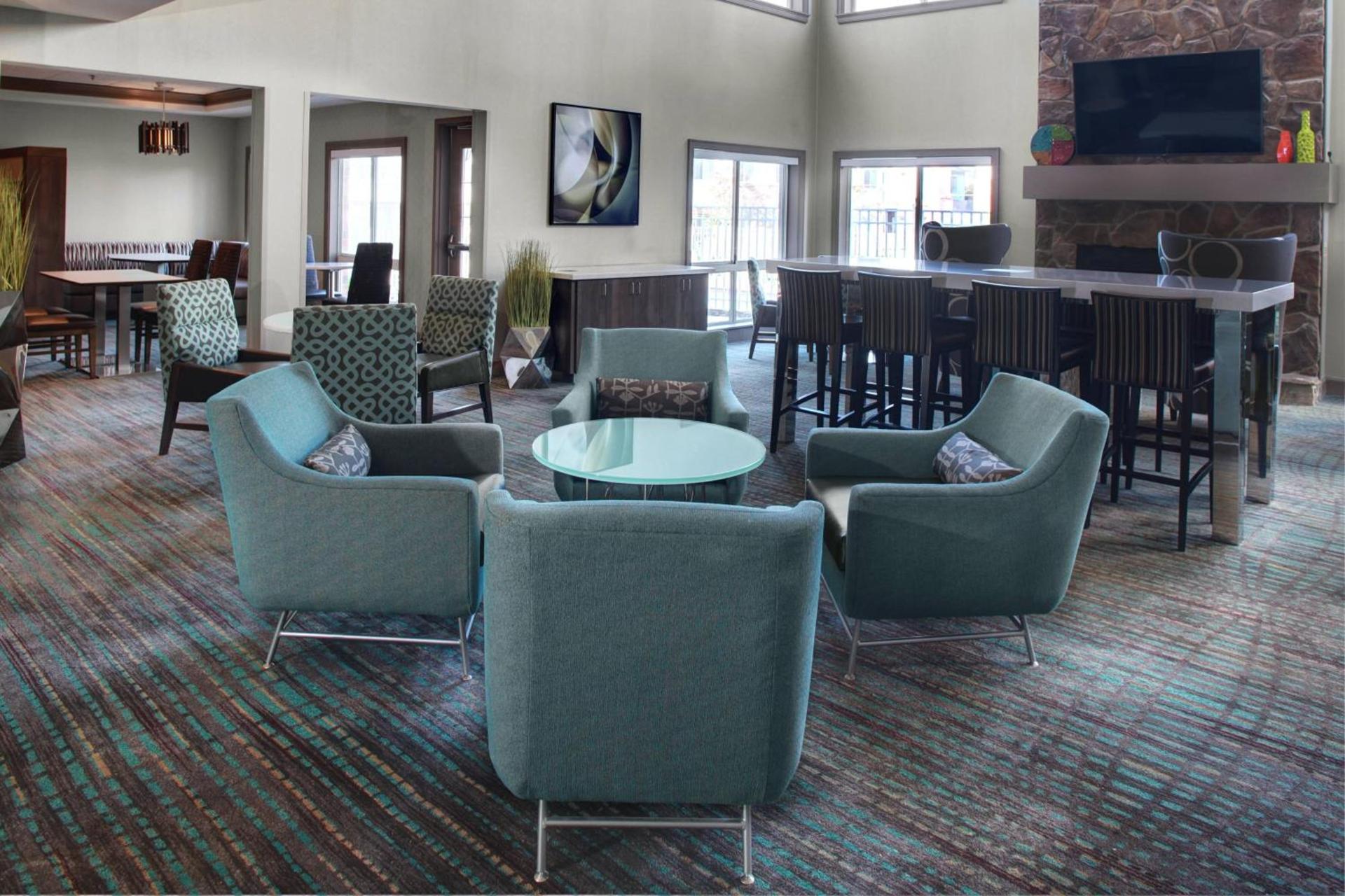 Residence Inn by Marriott Cleveland Independence photo 3