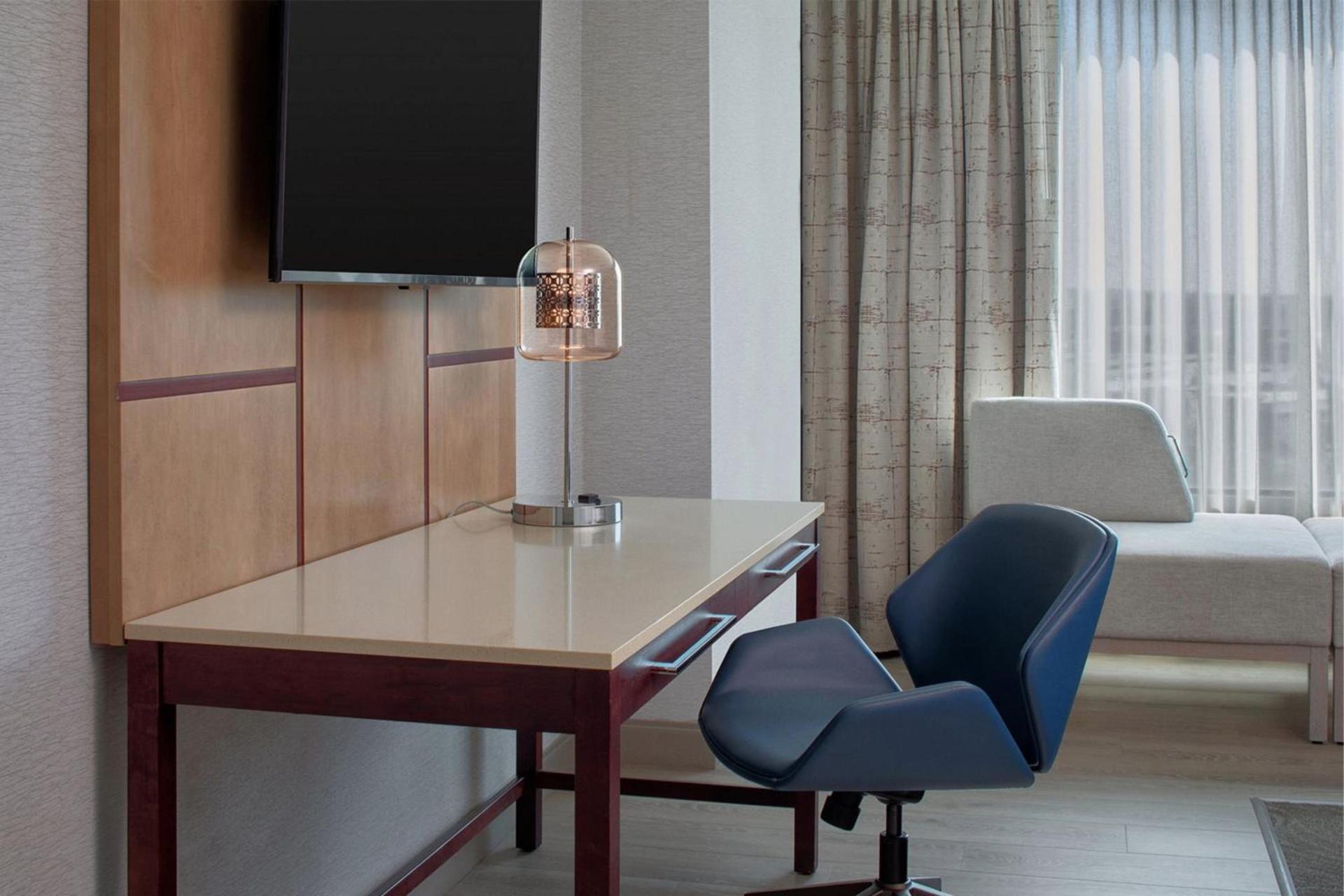The Westin Atlanta Perimeter North photo 17