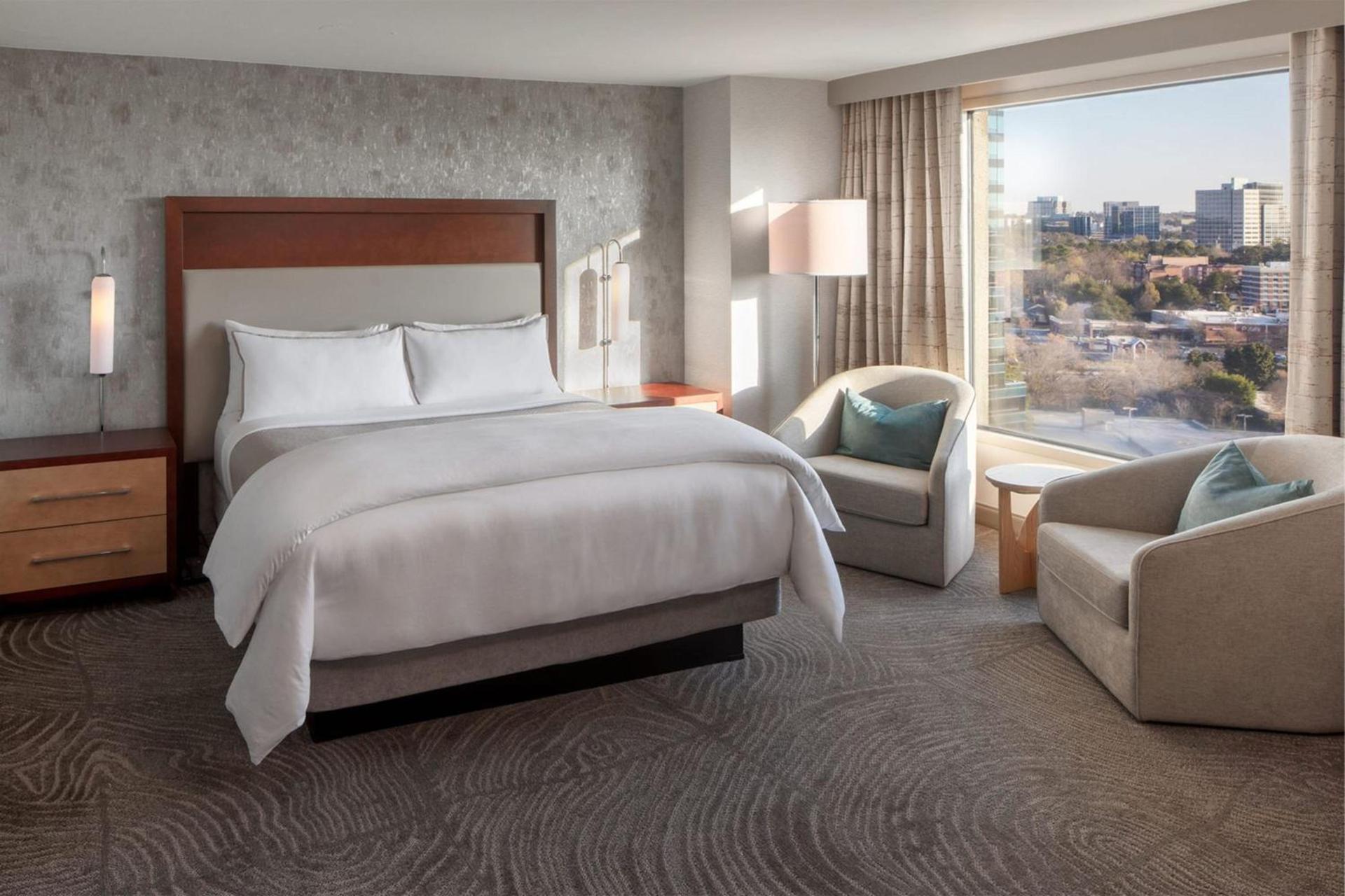 The Westin Atlanta Perimeter North photo 26